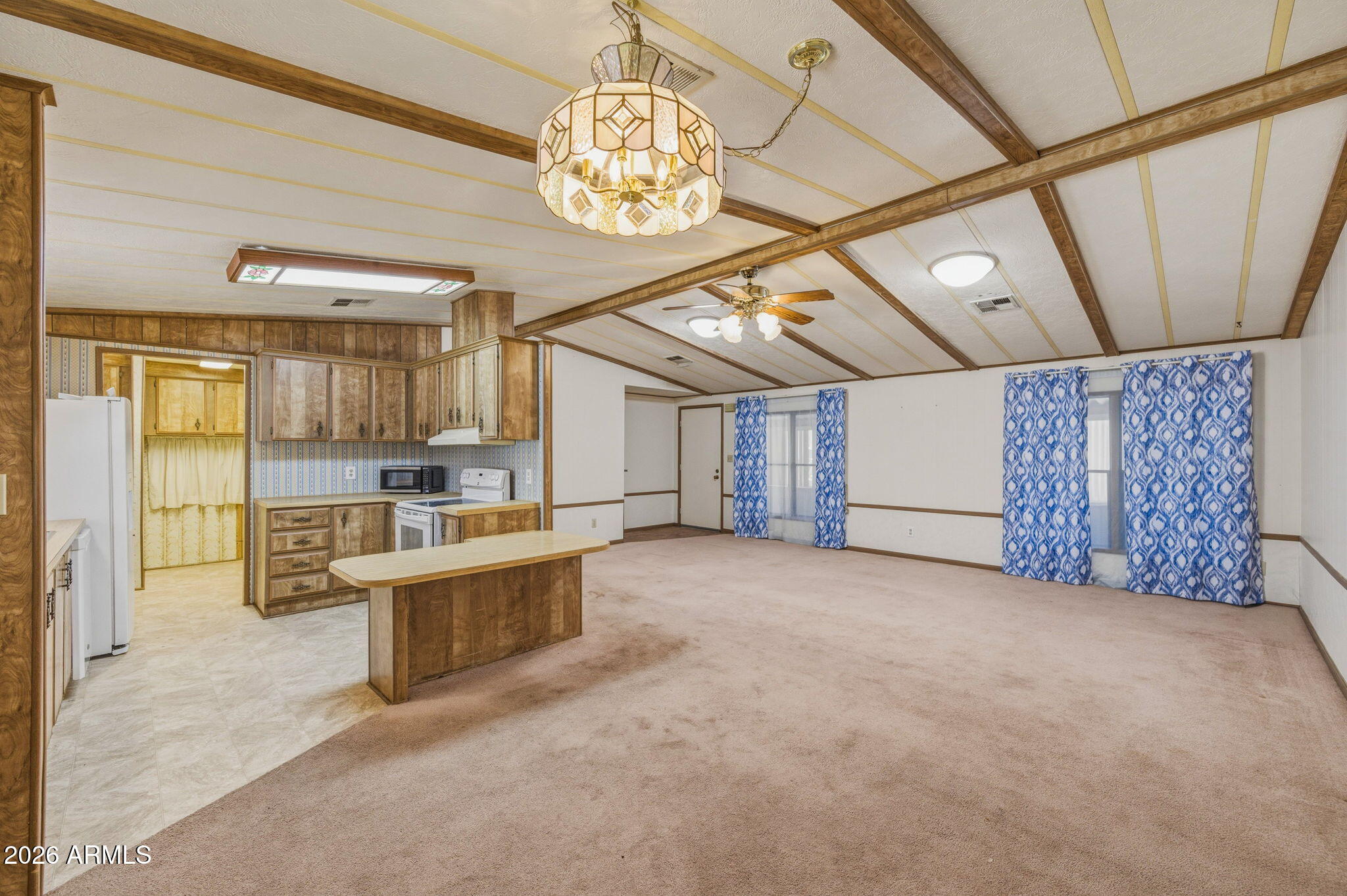 Casa Verde Estates - Residential