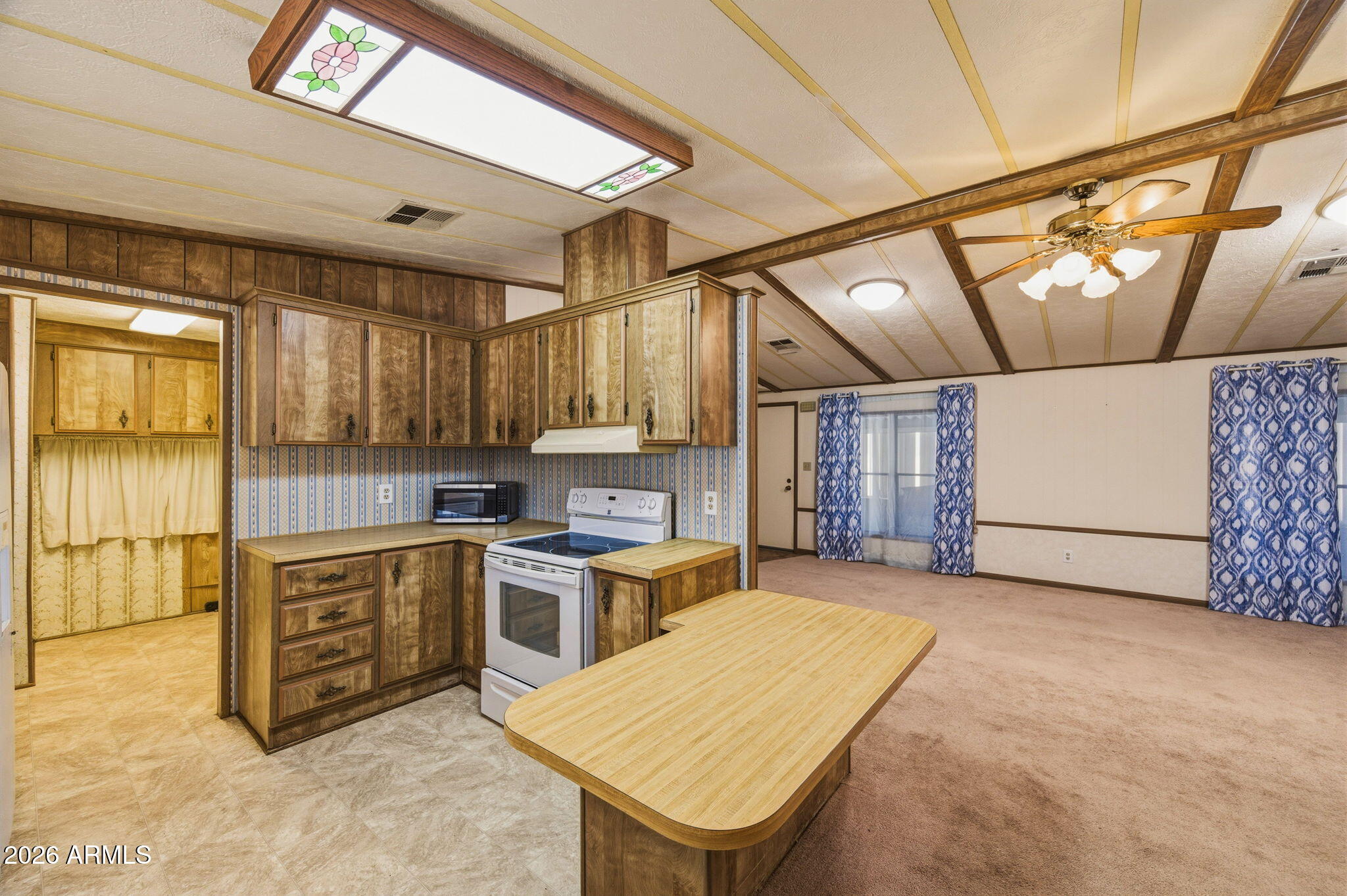 Casa Verde Estates - Residential