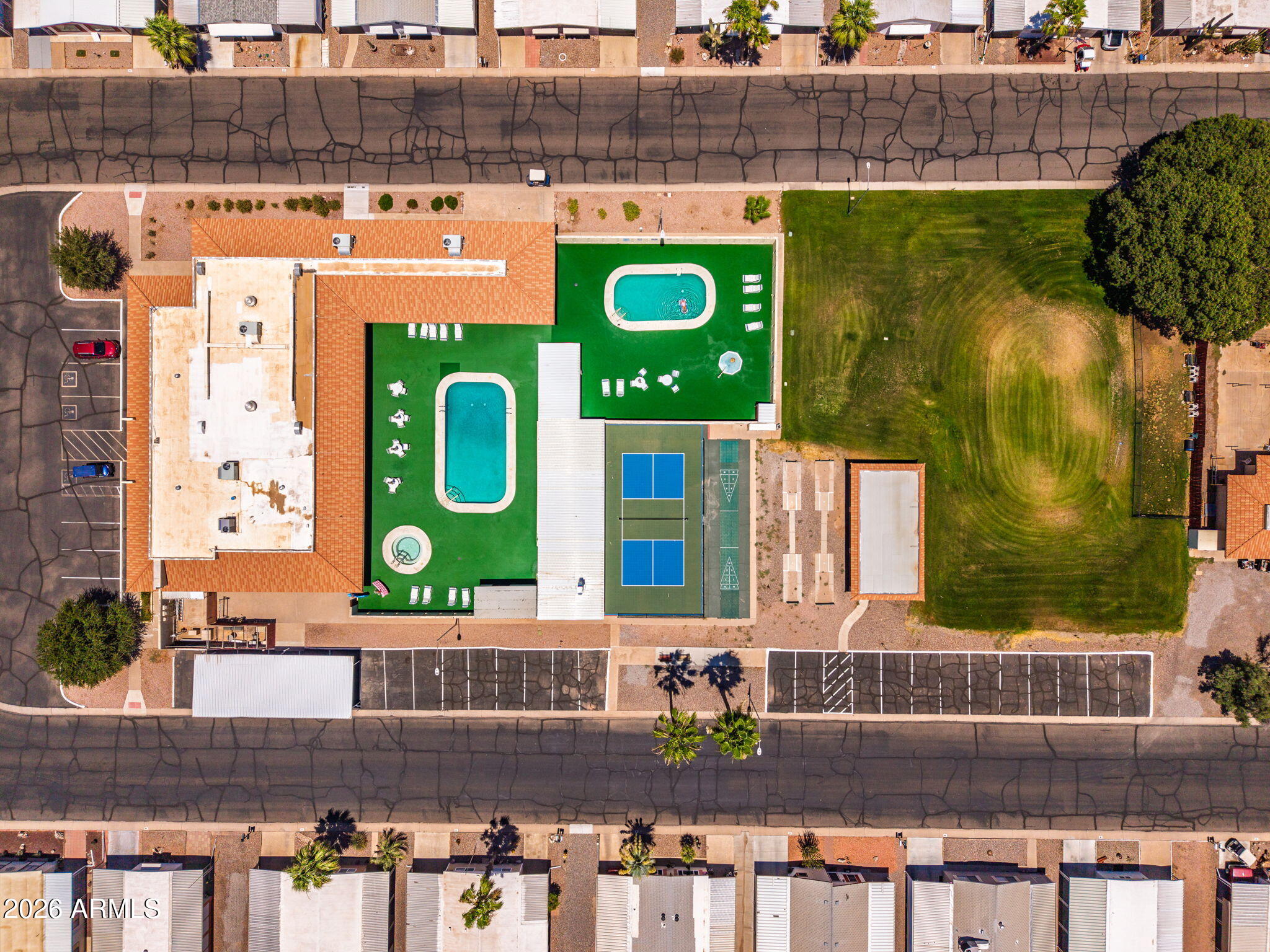 Casa Verde Estates - Residential