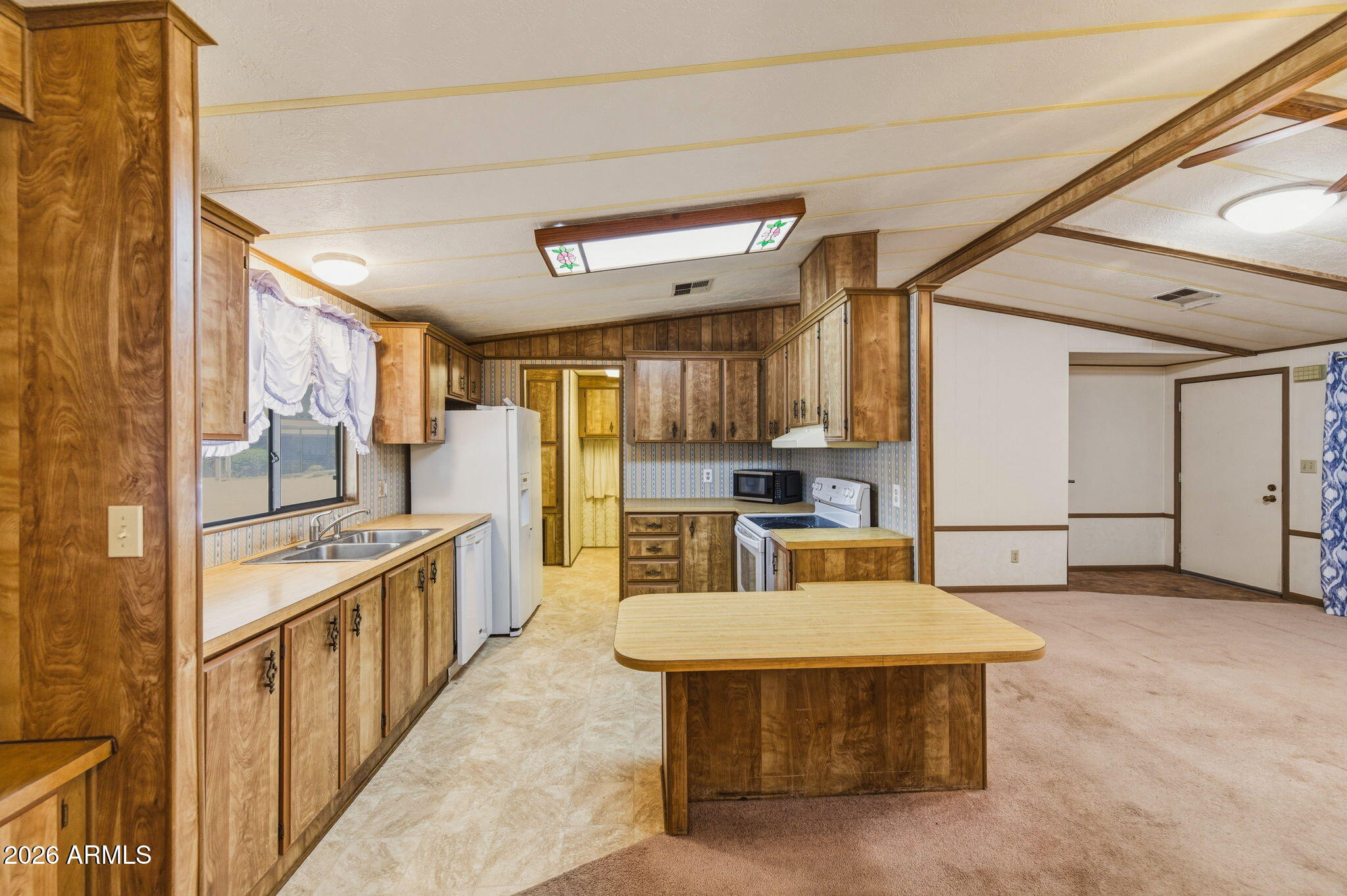 Casa Verde Estates - Residential