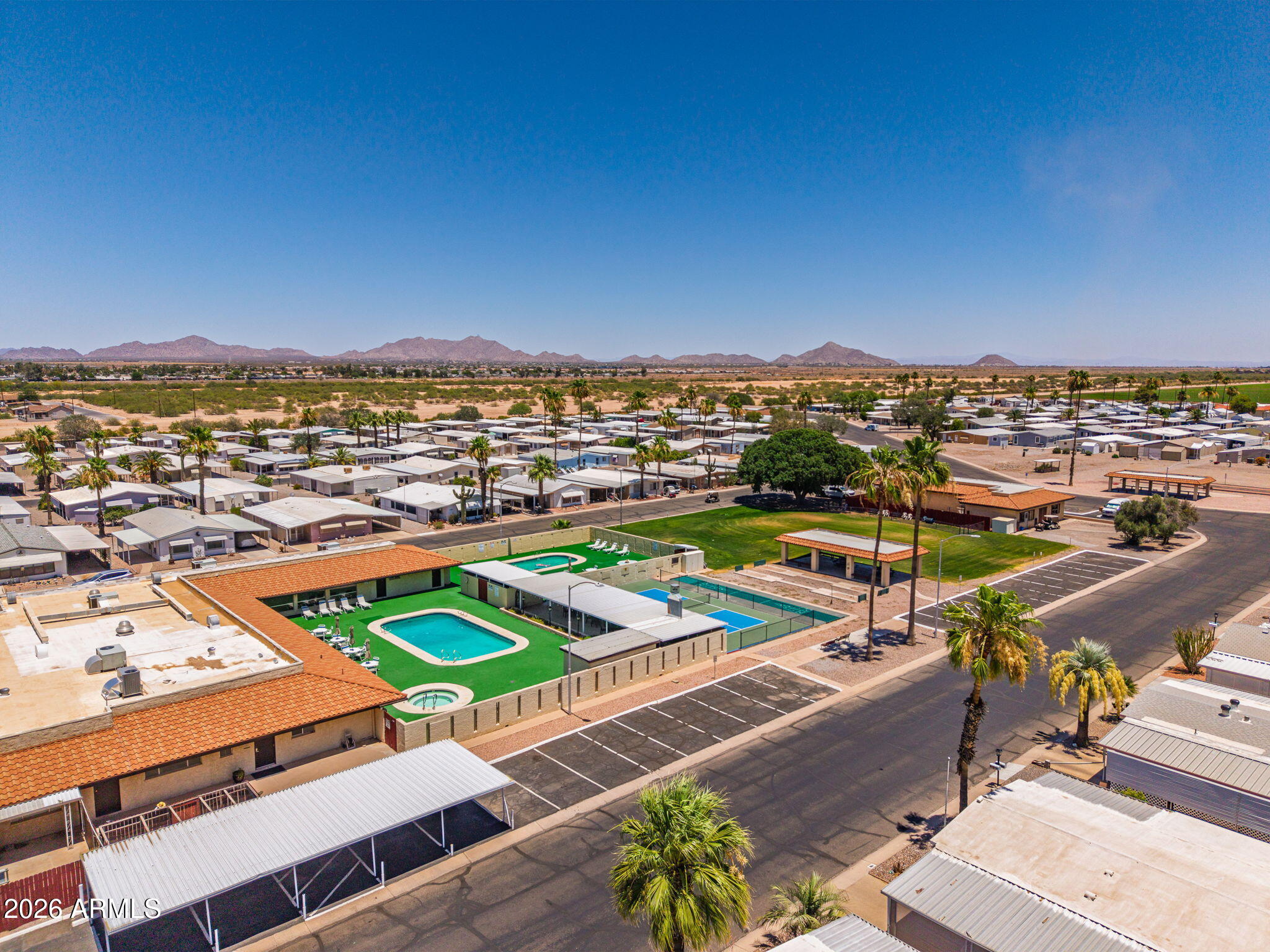 Casa Verde Estates - Residential