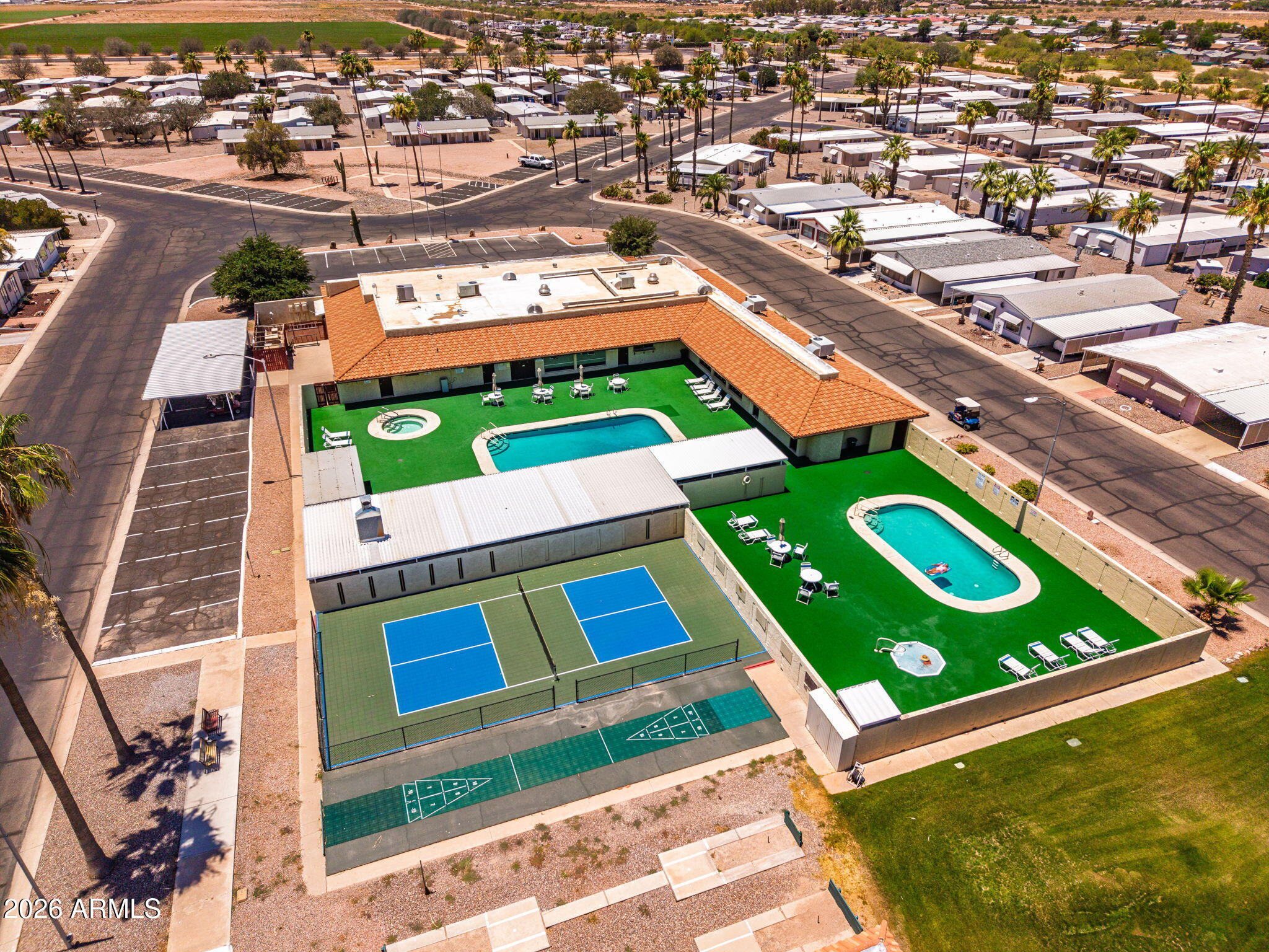 Casa Verde Estates - Residential