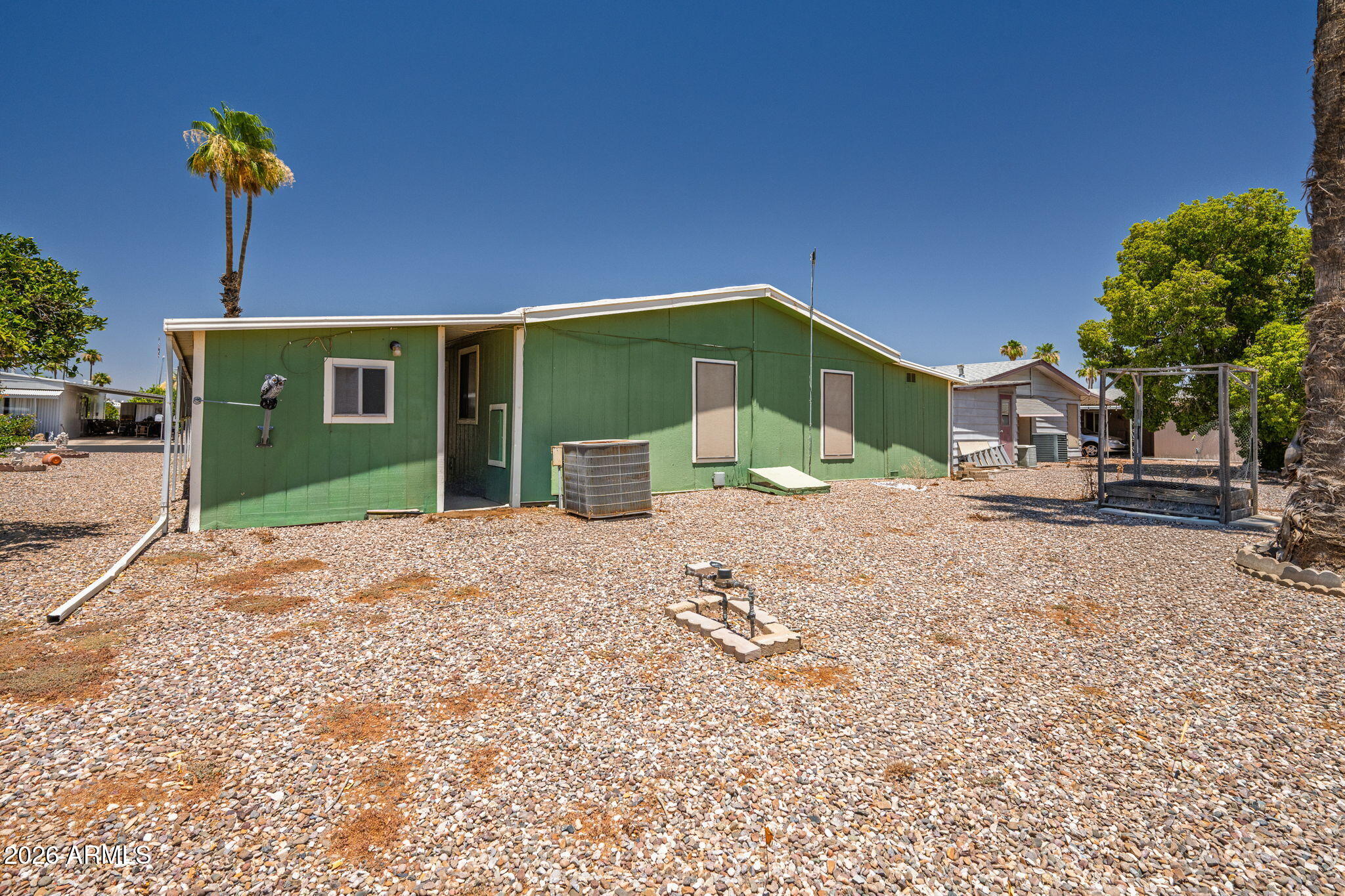 Casa Verde Estates - Residential