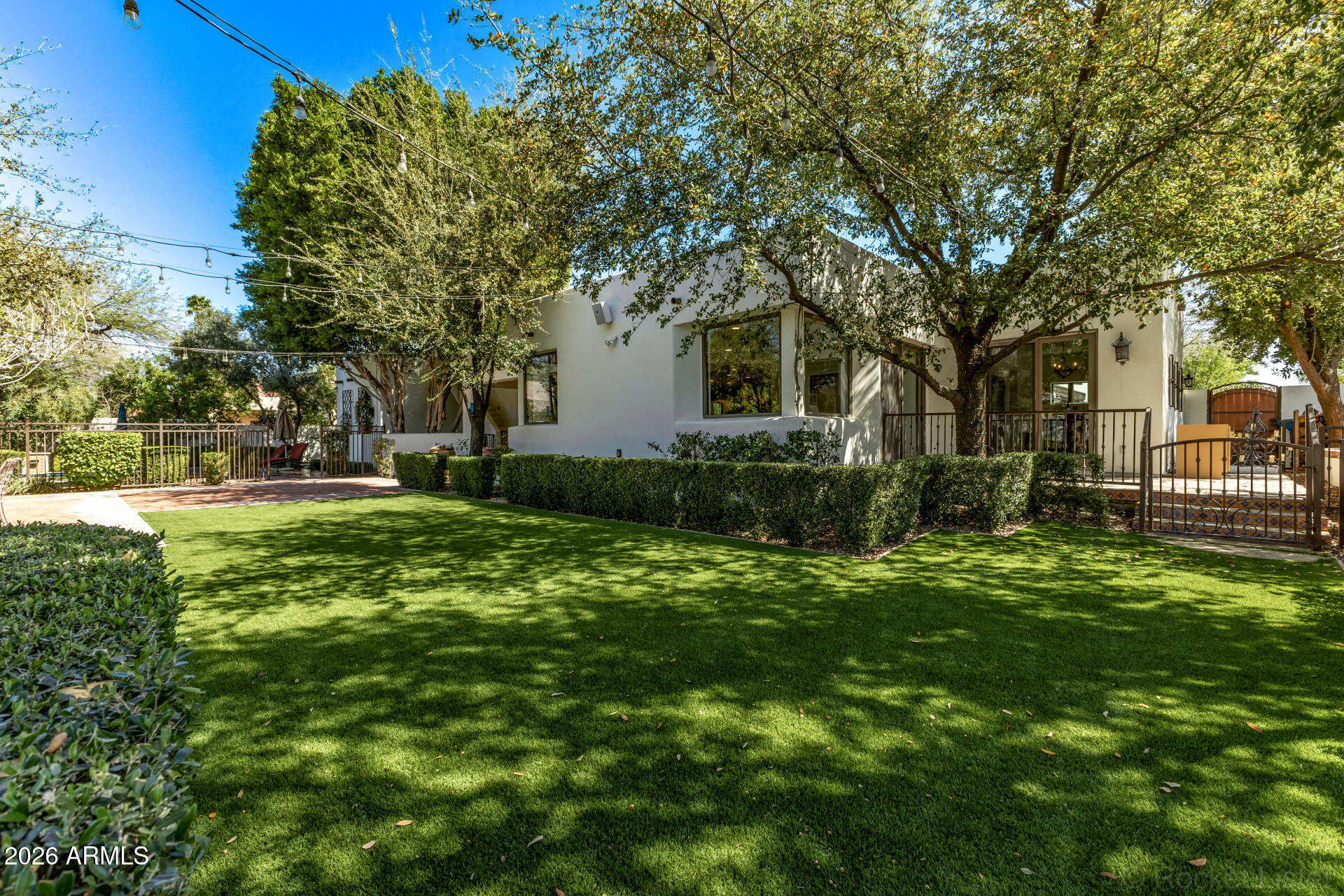 CIRCLE G RANCHES 4-3 AMD - Residential