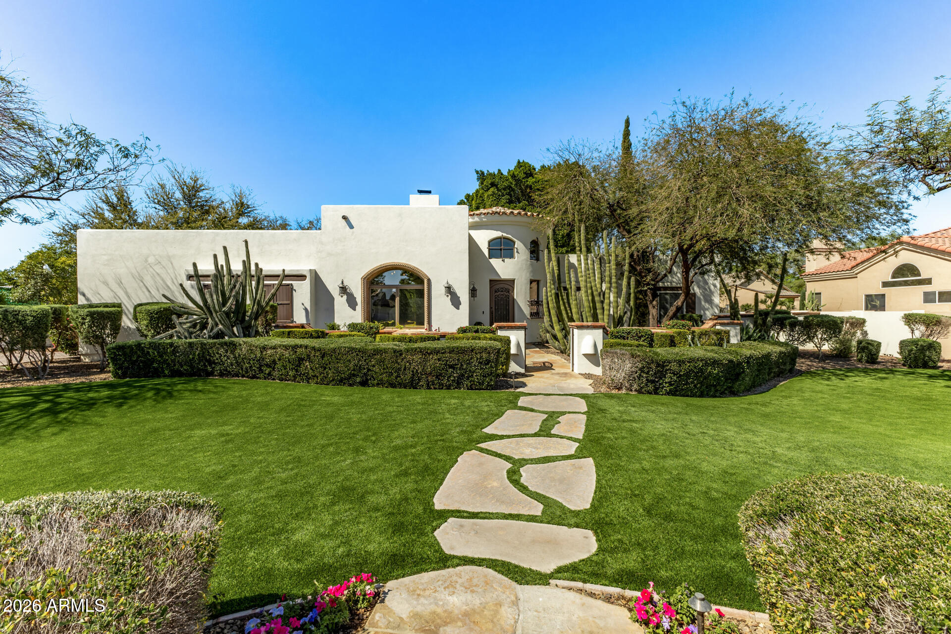 CIRCLE G RANCHES 4-3 AMD - Residential