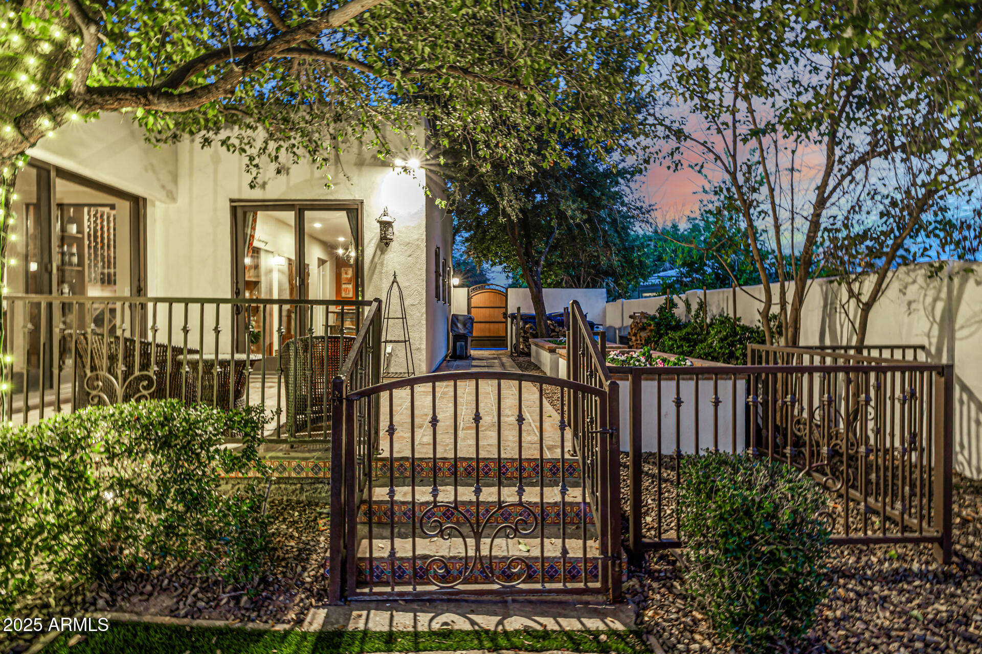 CIRCLE G RANCHES 4-3 AMD - Residential