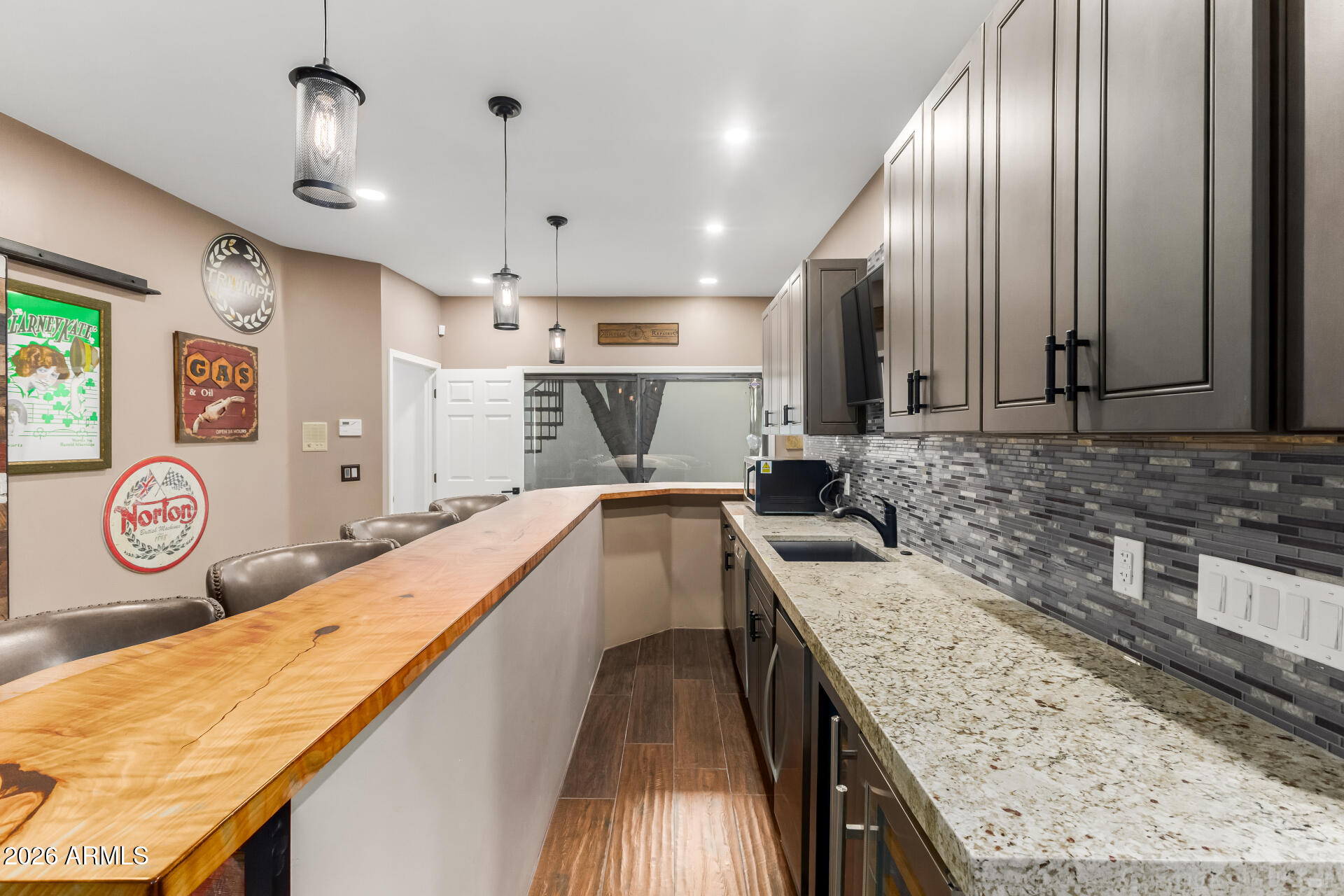 CIRCLE G RANCHES 4-3 AMD - Residential