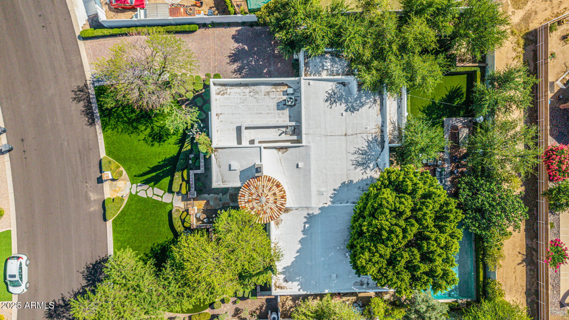 CIRCLE G RANCHES 4-3 AMD - Residential