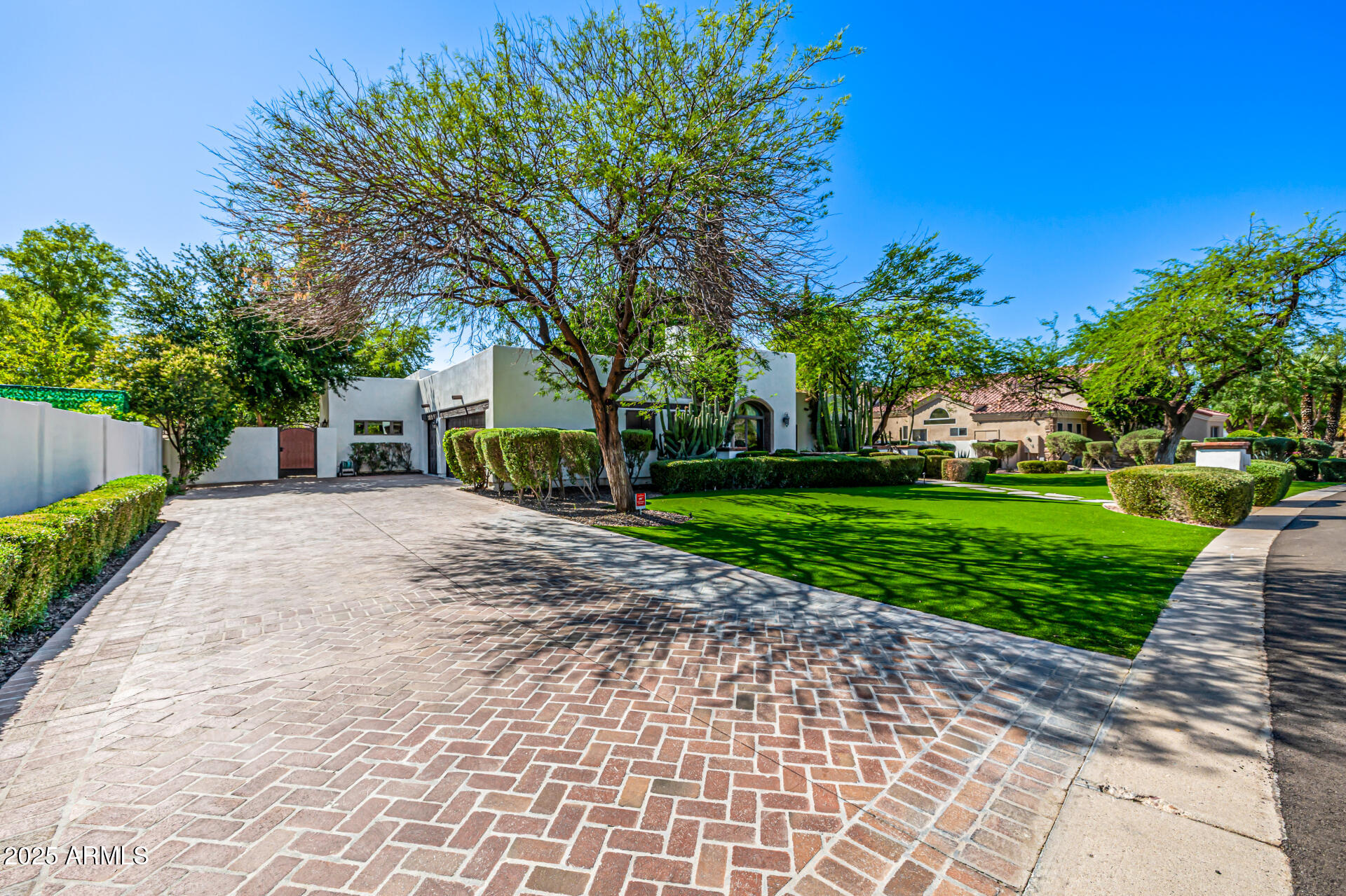 CIRCLE G RANCHES 4-3 AMD - Residential