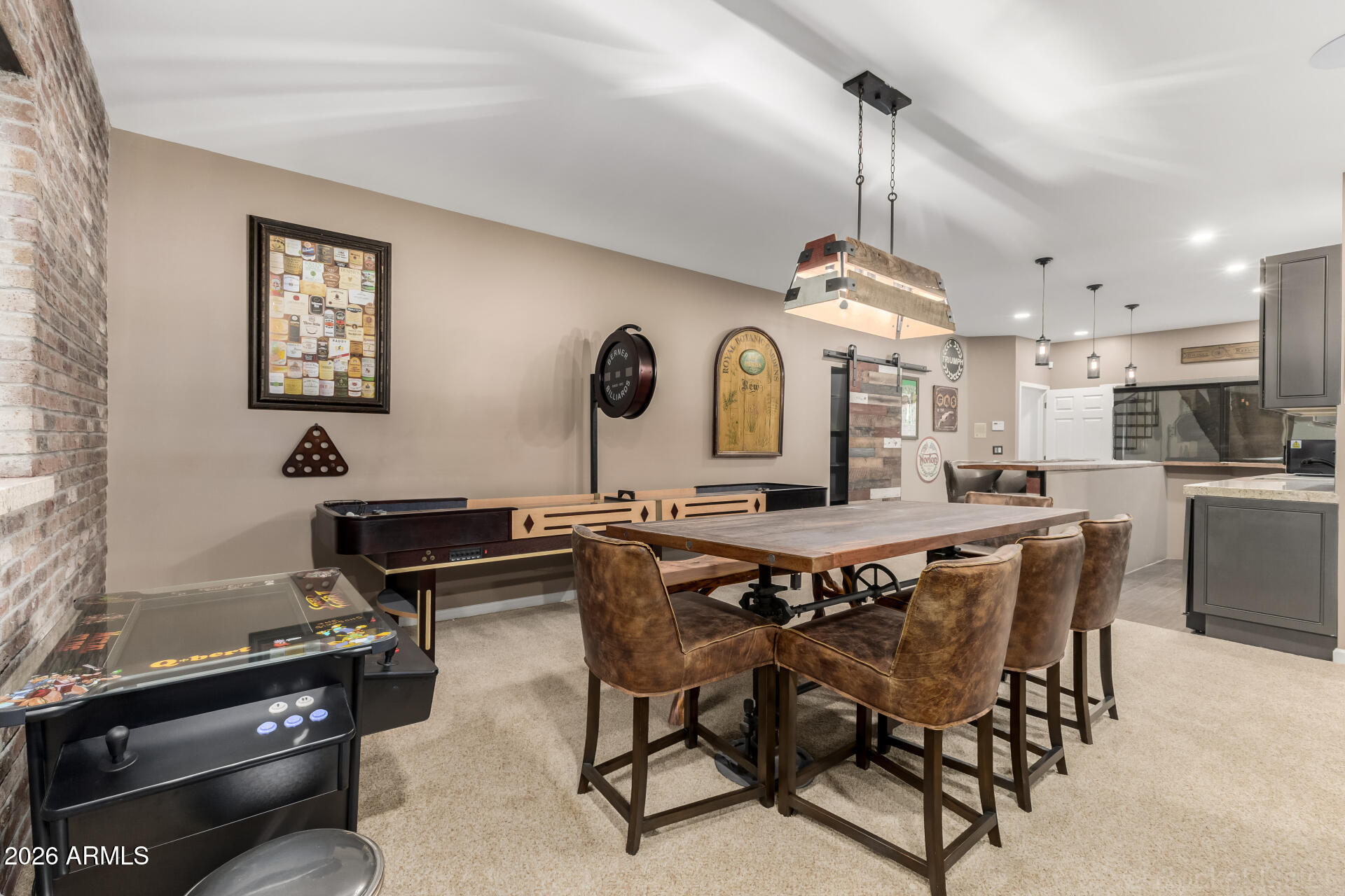 CIRCLE G RANCHES 4-3 AMD - Residential