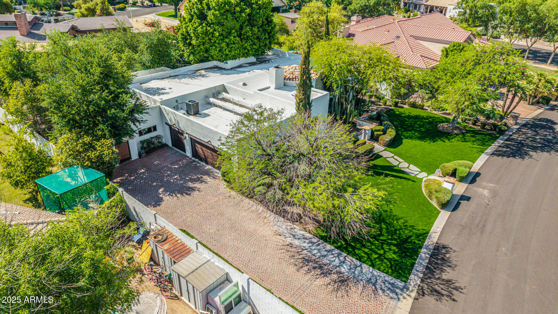 CIRCLE G RANCHES 4-3 AMD - Residential