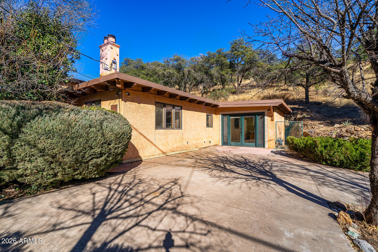 BISBEE TOWNSITE - Residential