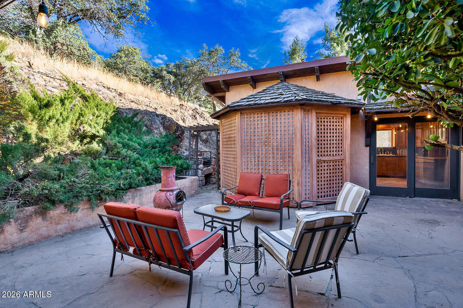 BISBEE TOWNSITE - Residential