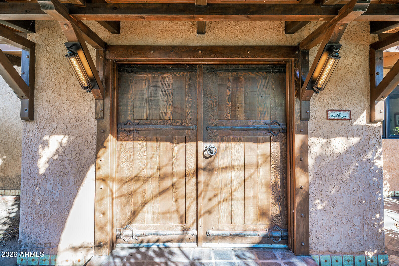 BISBEE TOWNSITE - Residential