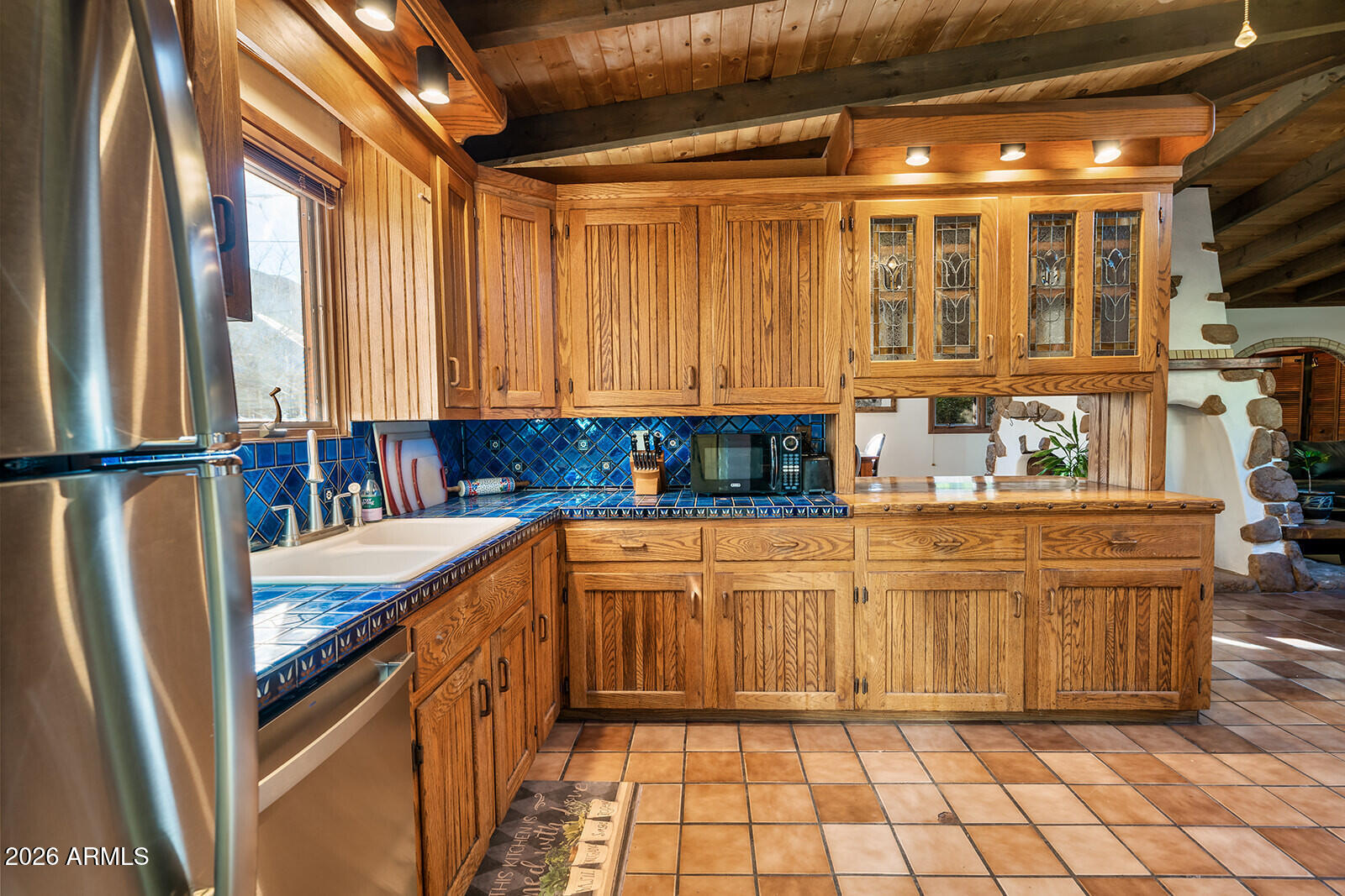BISBEE TOWNSITE - Residential