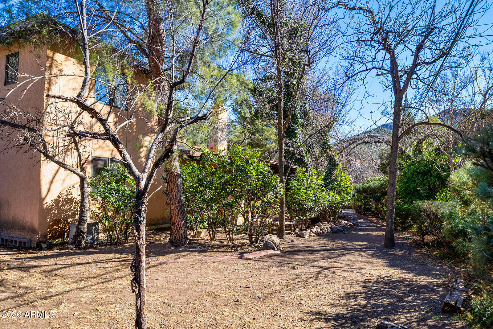BISBEE TOWNSITE - Residential