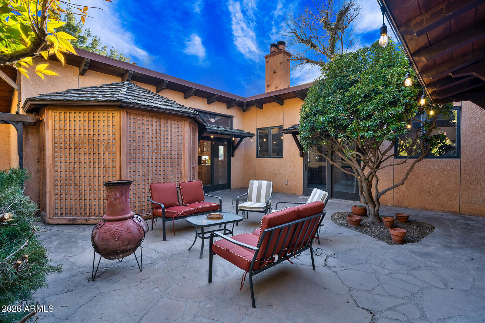 BISBEE TOWNSITE - Residential