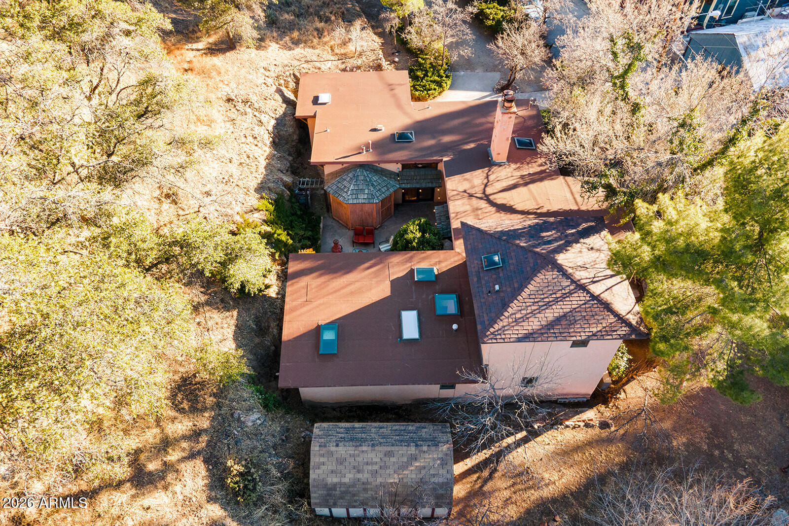 BISBEE TOWNSITE - Residential