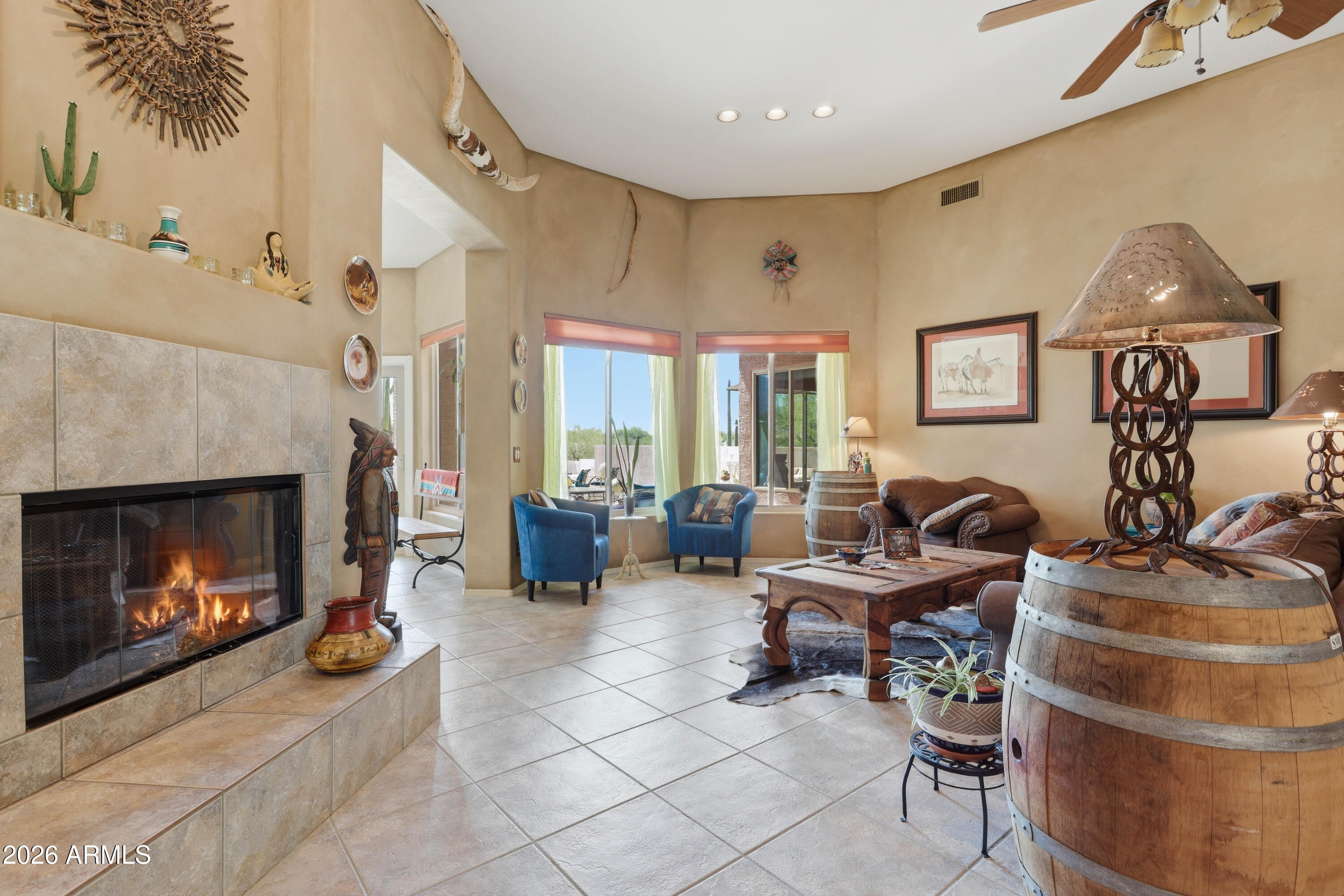 RED DOG RANCH - Residential