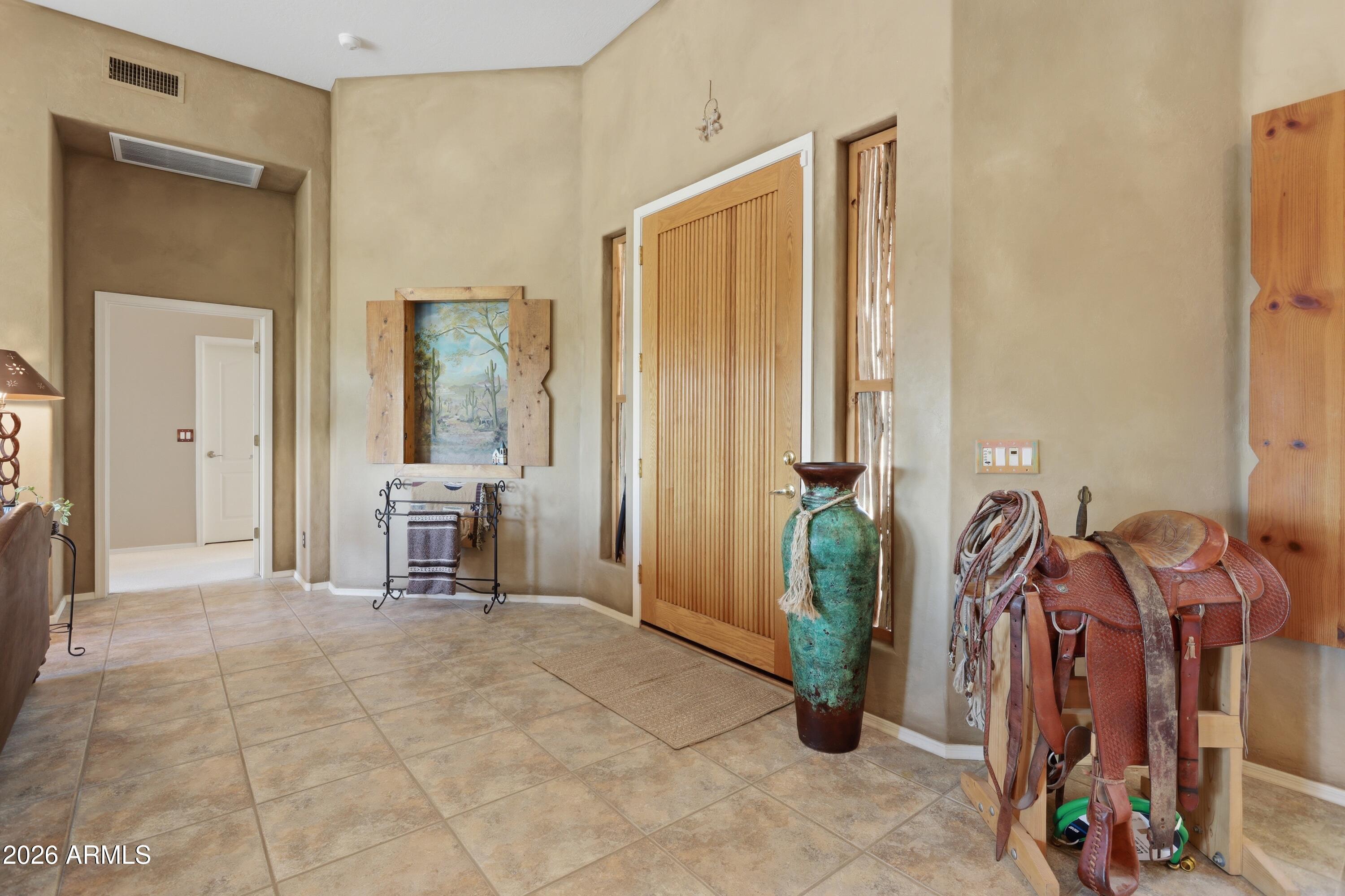 RED DOG RANCH - Residential