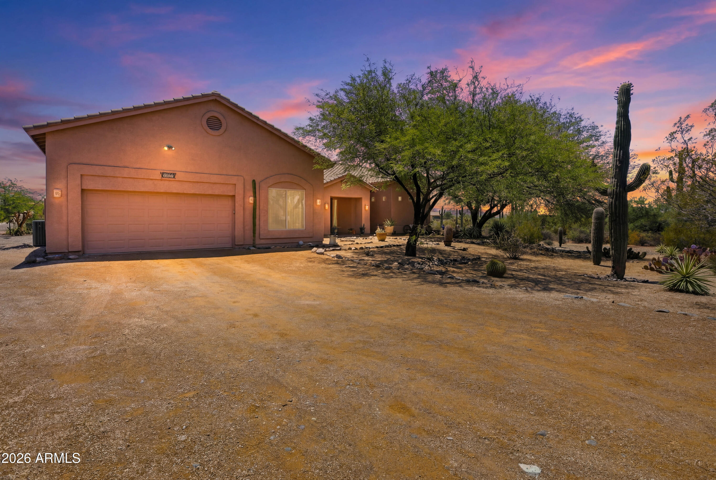 RED DOG RANCH - Residential