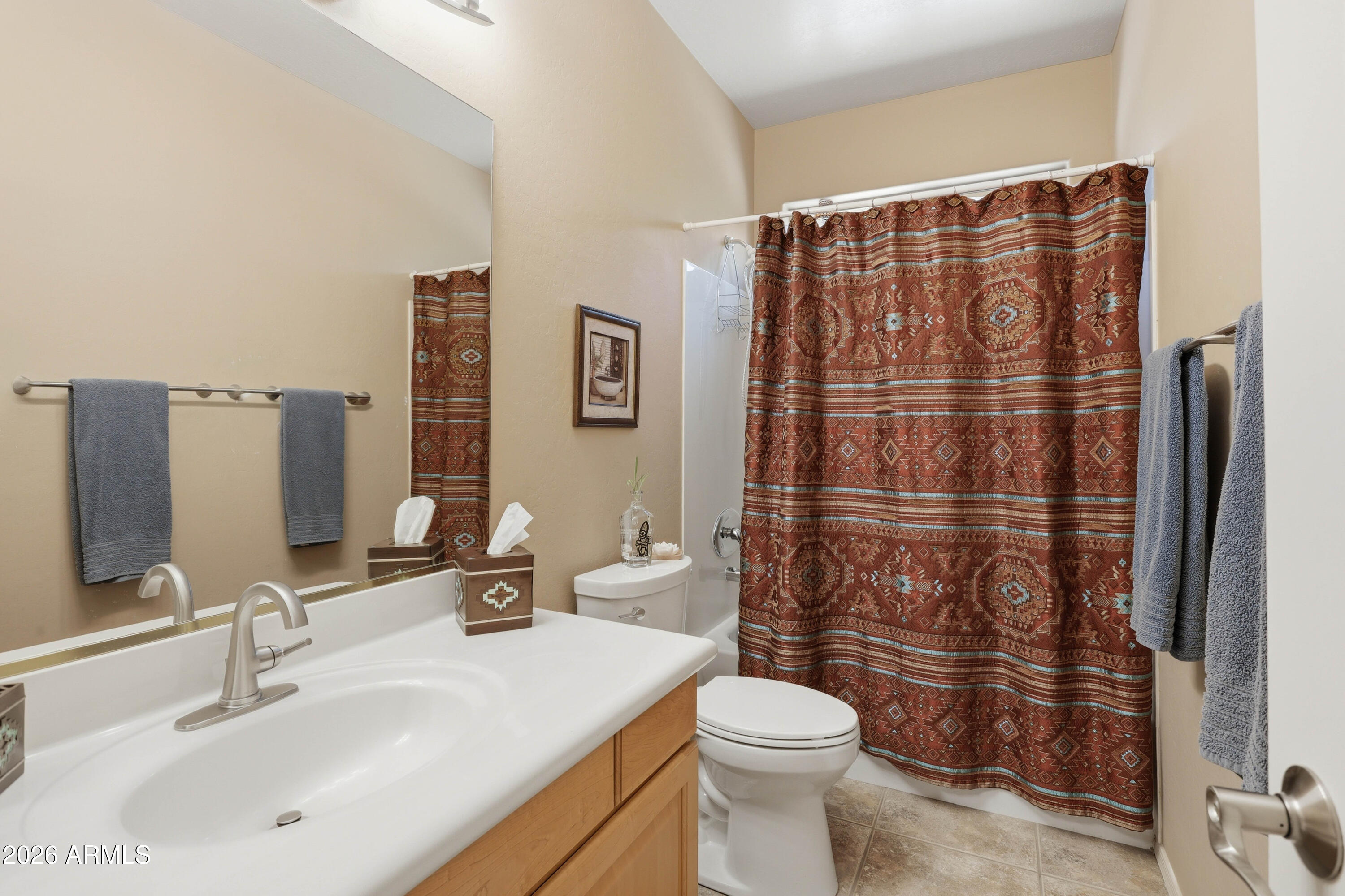 RED DOG RANCH - Residential