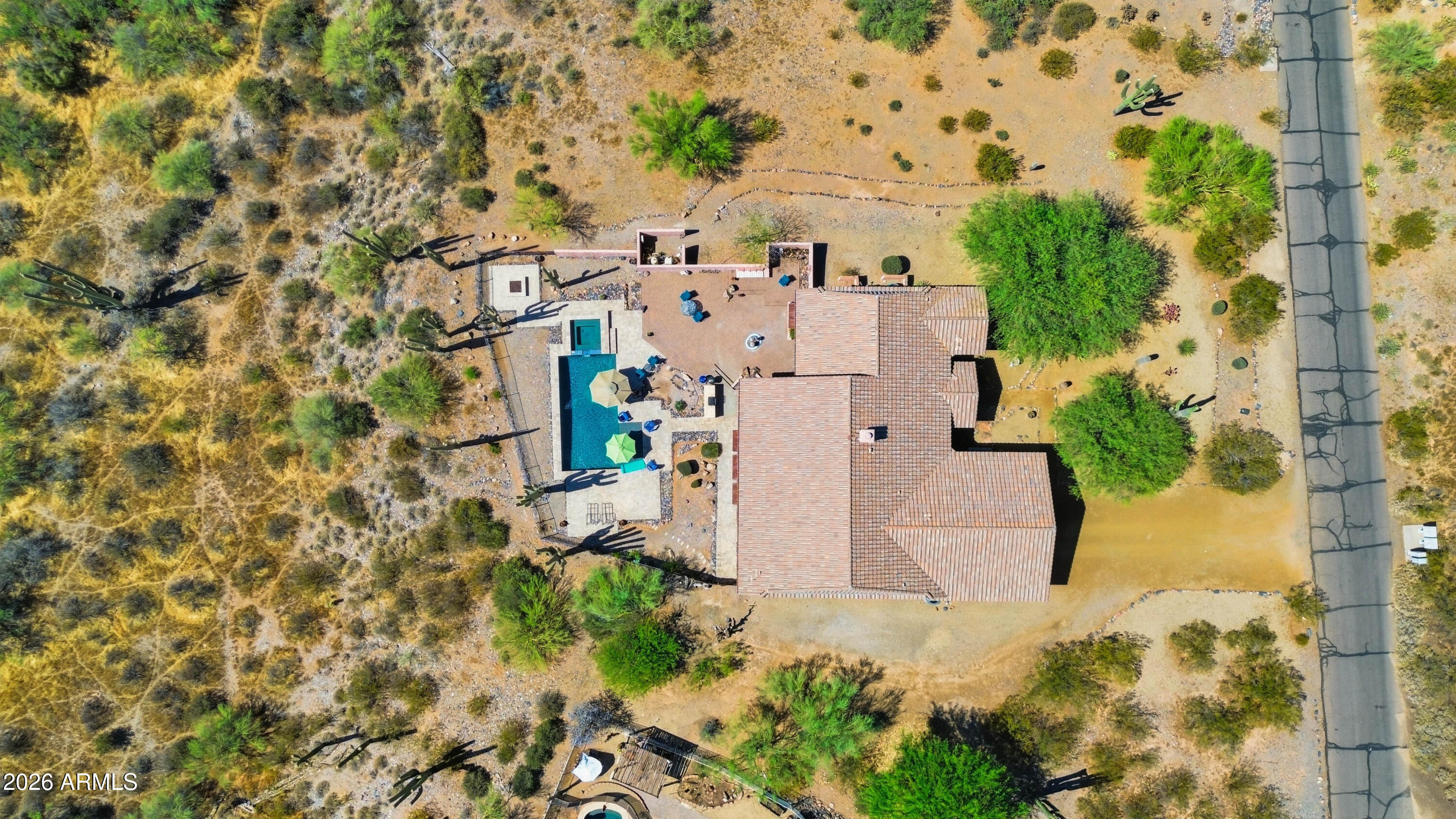 RED DOG RANCH - Residential