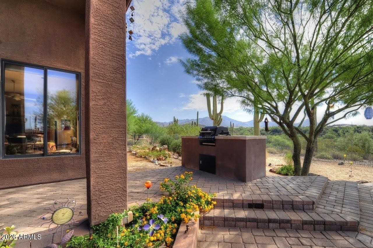 RED DOG RANCH - Residential