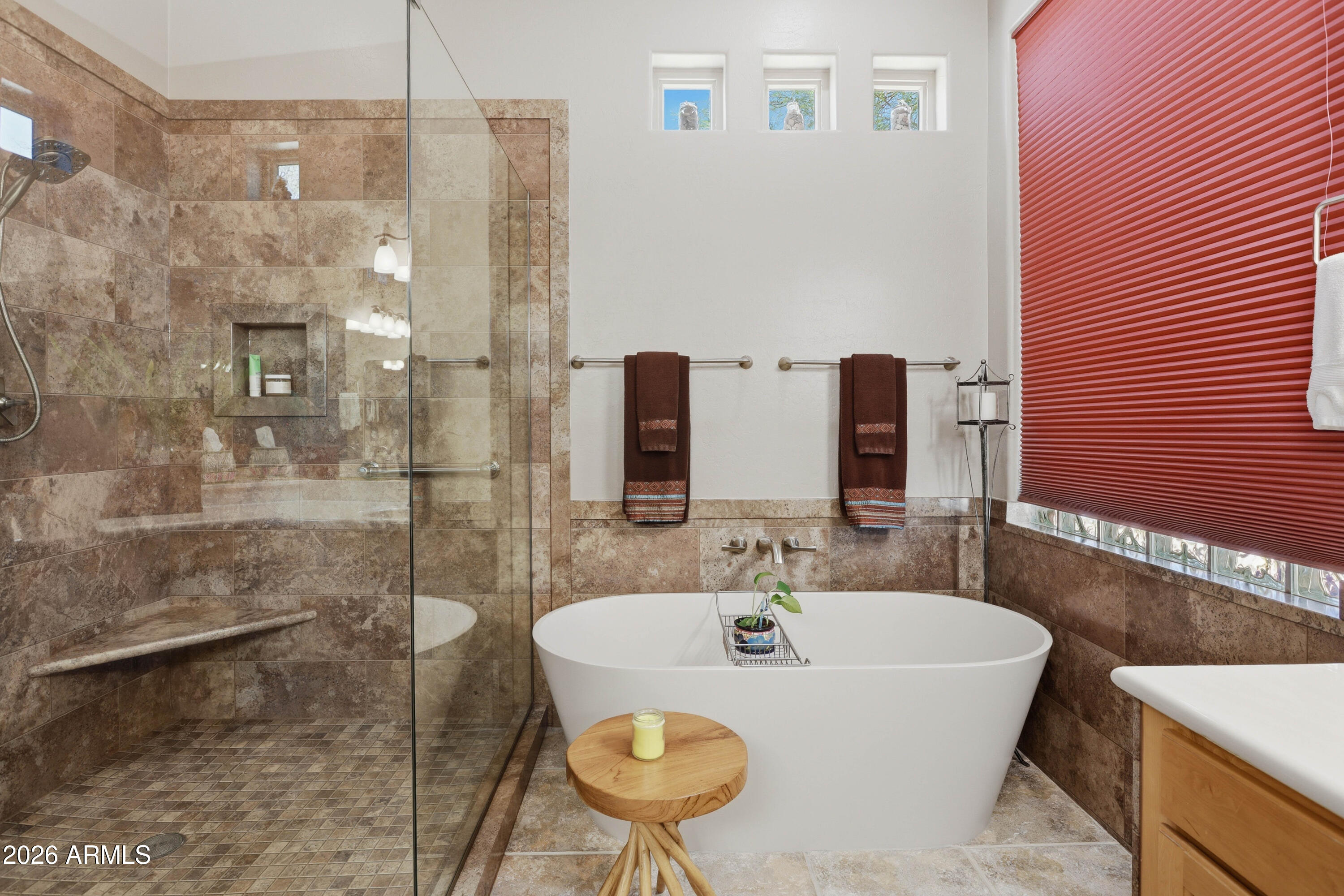 RED DOG RANCH - Residential