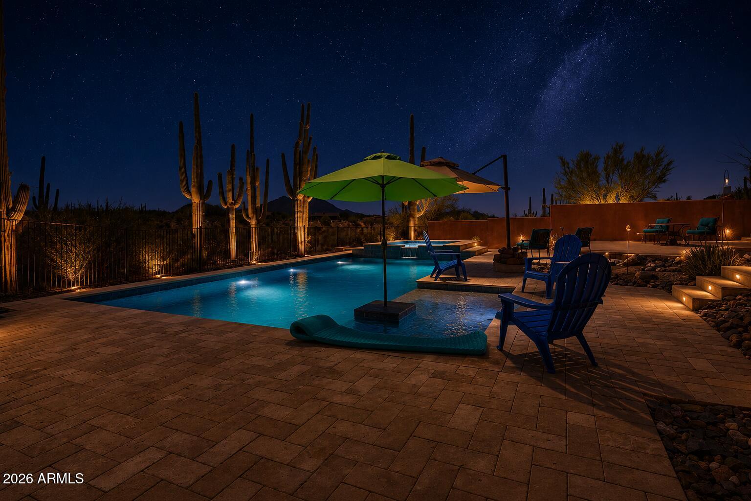 RED DOG RANCH - Residential