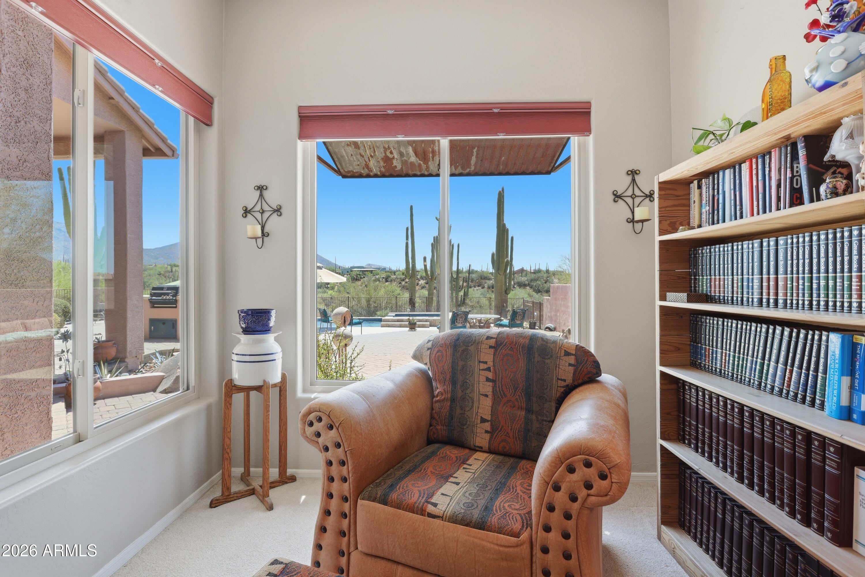 RED DOG RANCH - Residential