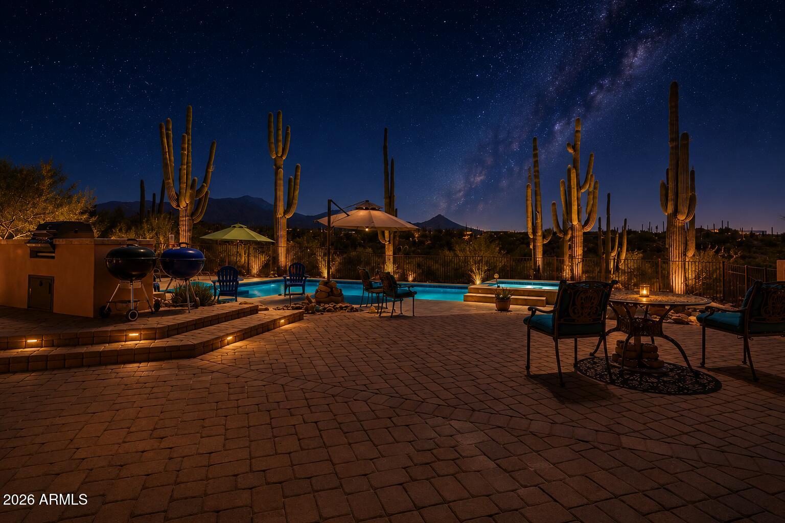 RED DOG RANCH - Residential