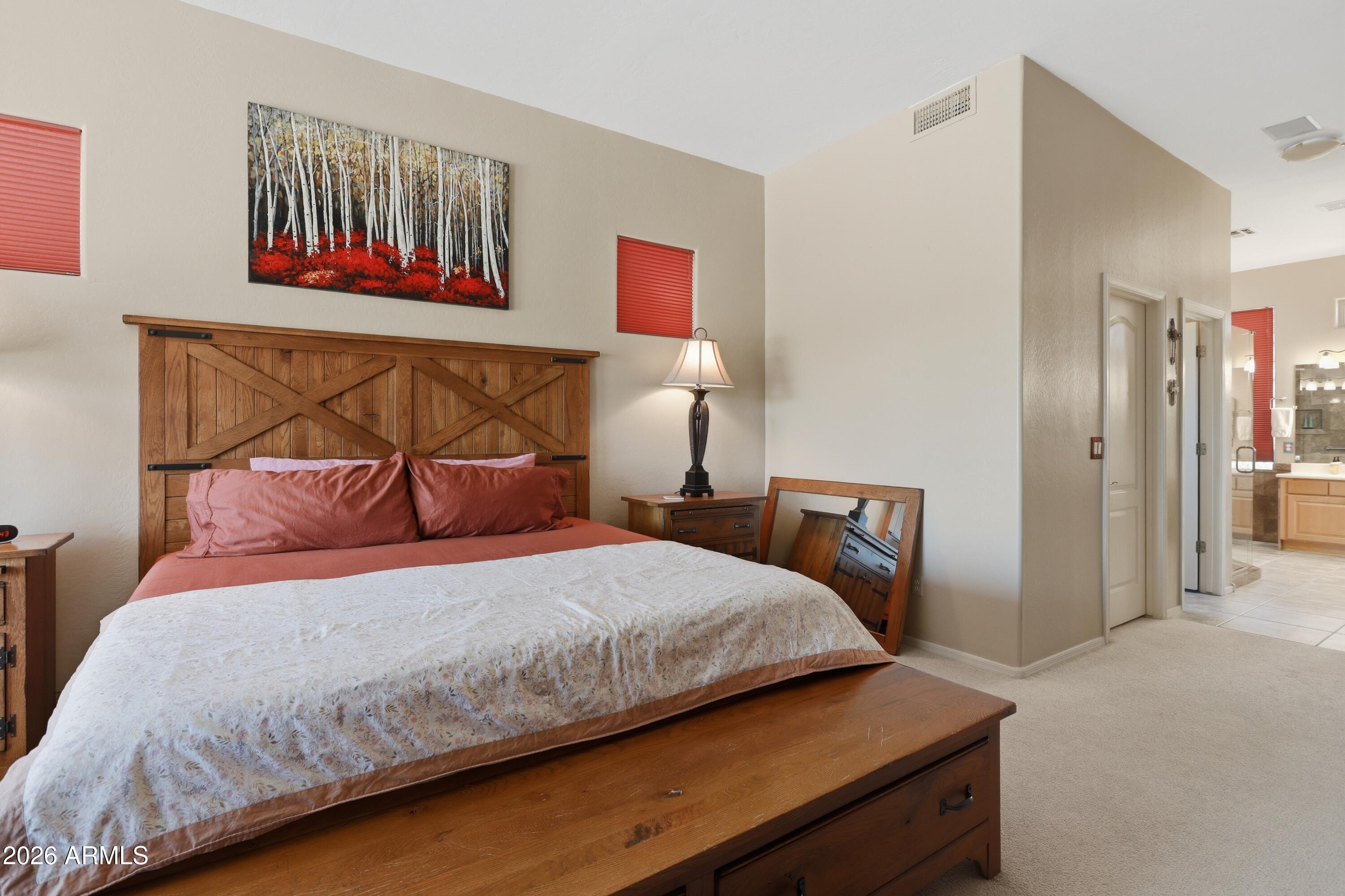 RED DOG RANCH - Residential