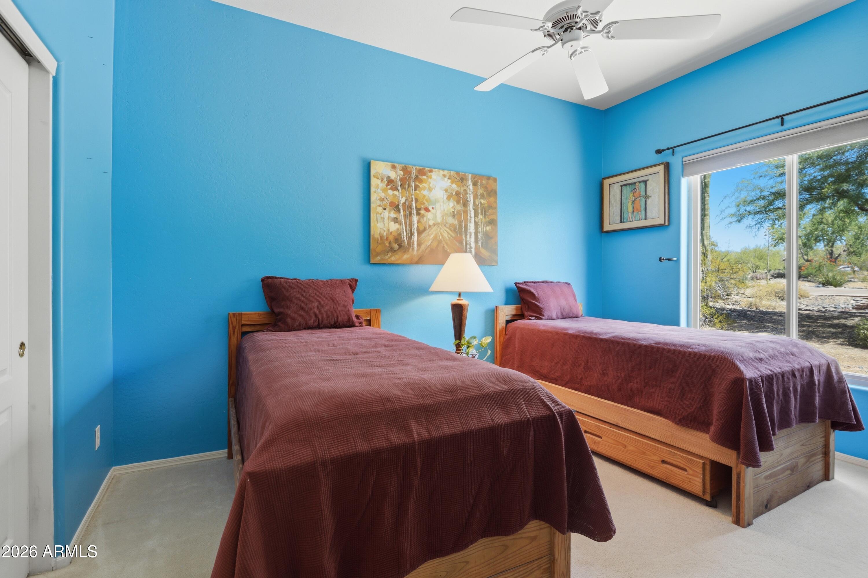 RED DOG RANCH - Residential