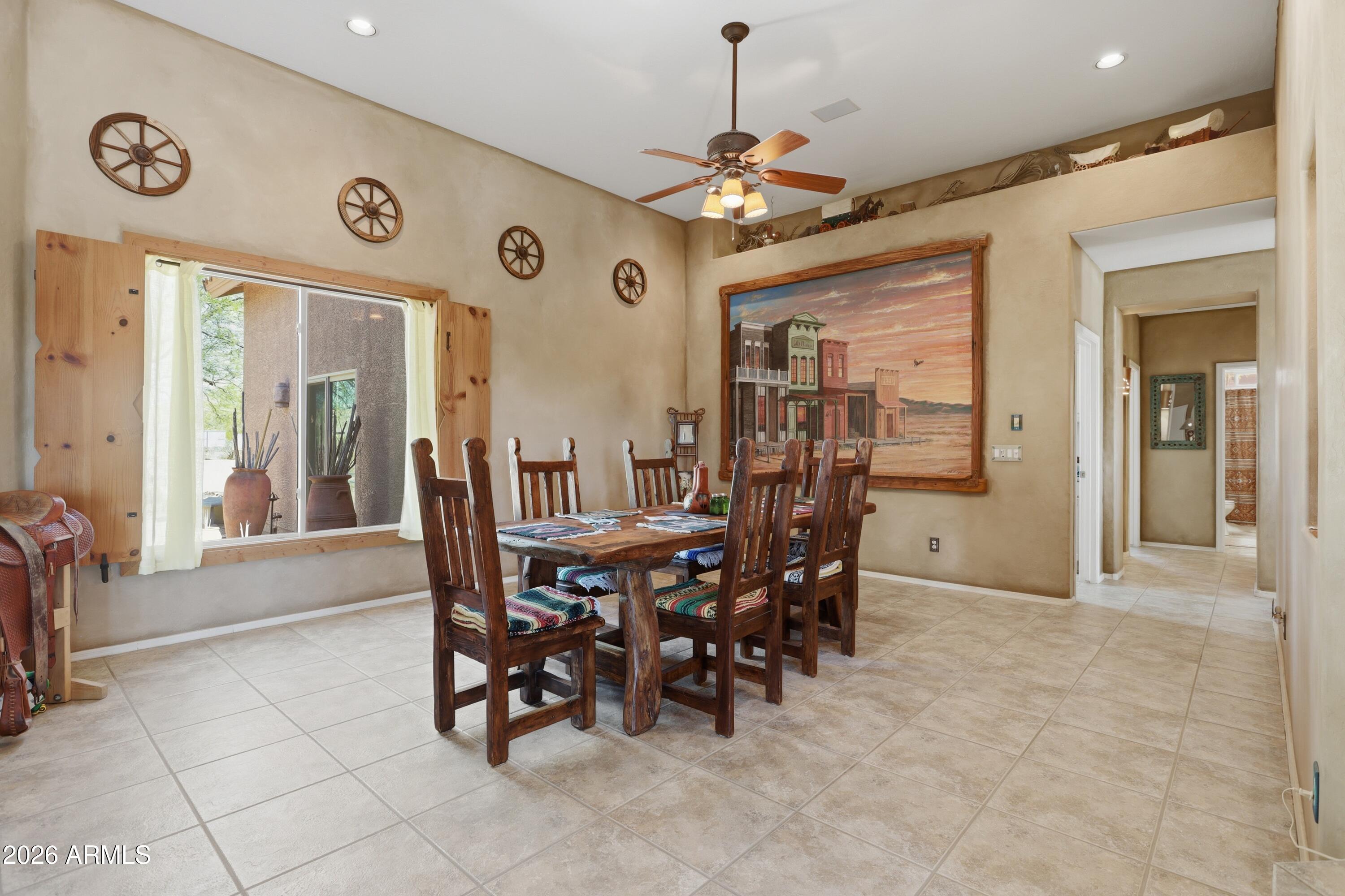 RED DOG RANCH - Residential