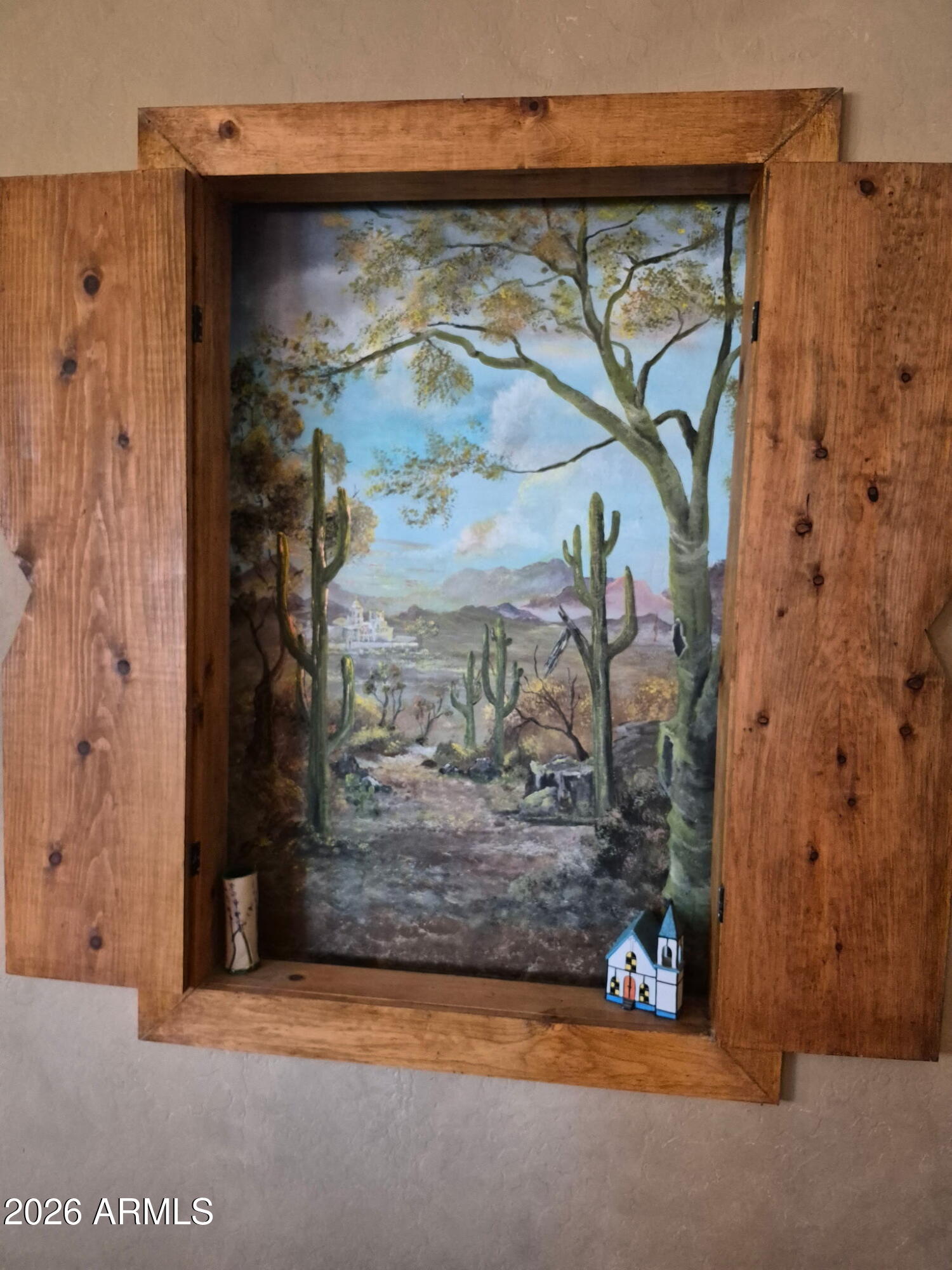 RED DOG RANCH - Residential
