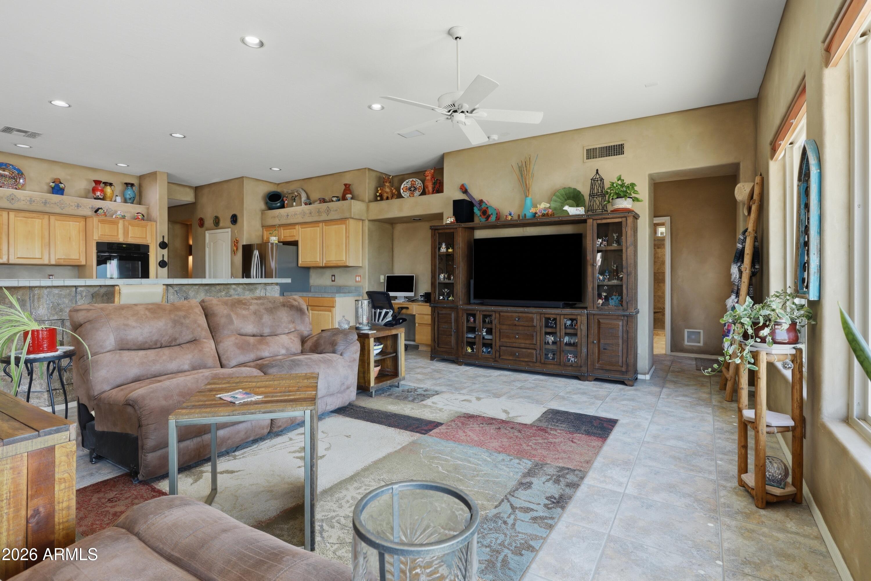 RED DOG RANCH - Residential