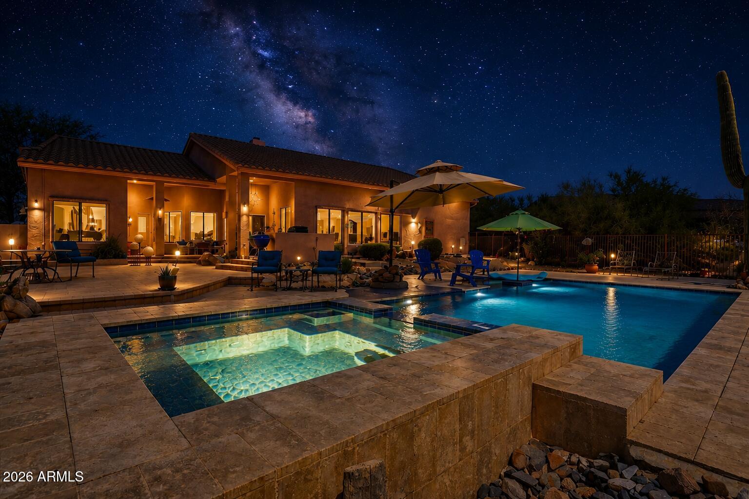 RED DOG RANCH - Residential