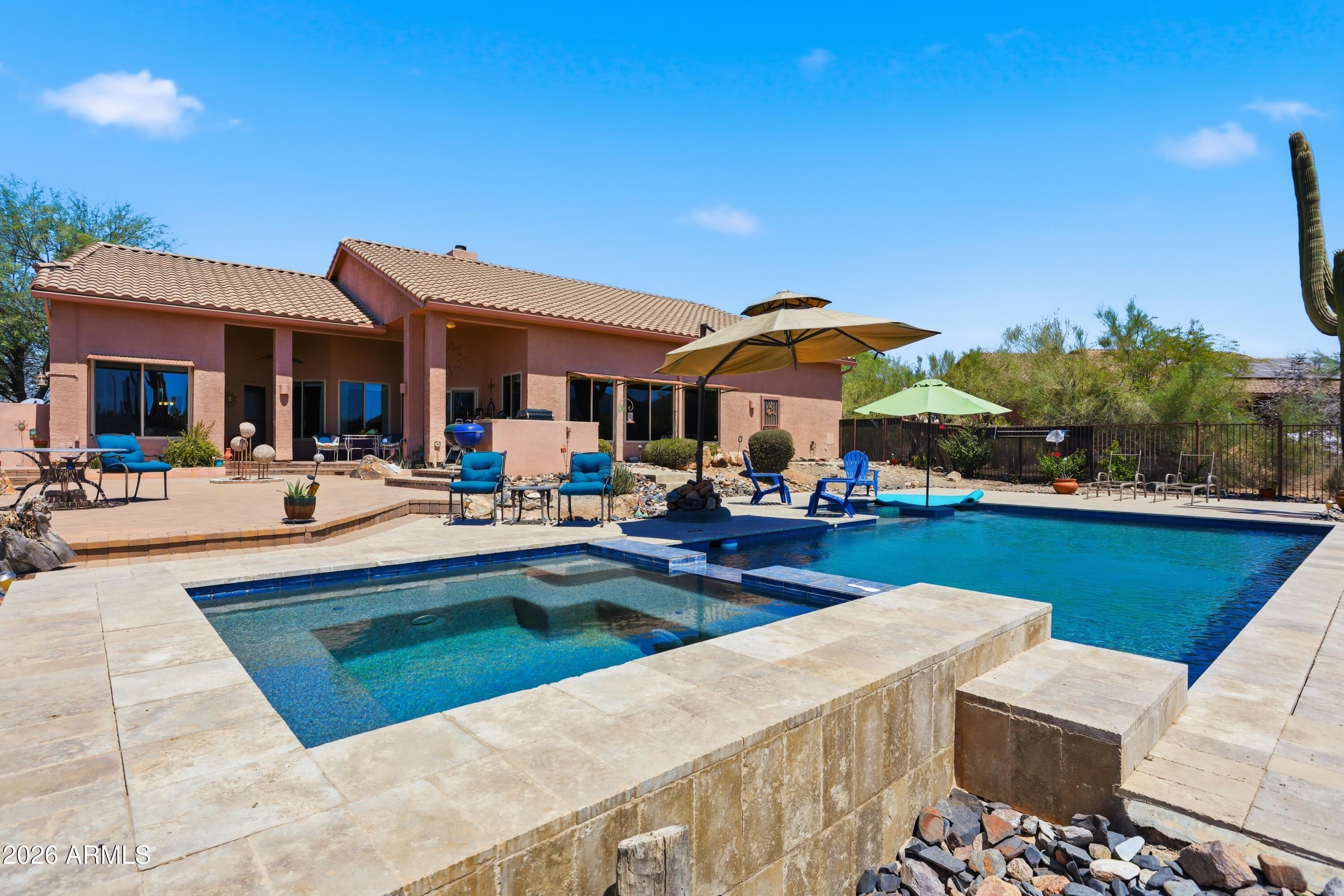 RED DOG RANCH - Residential