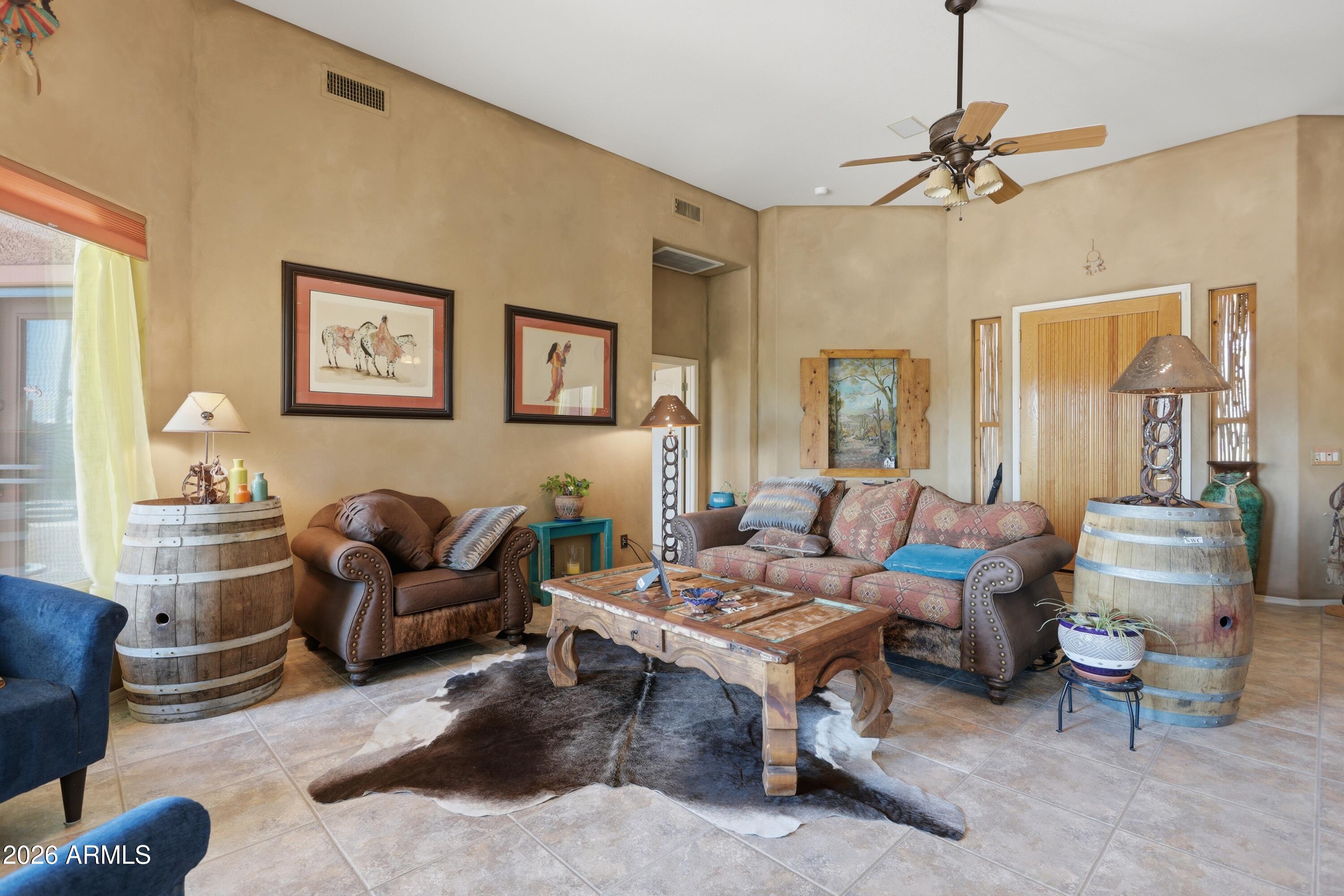 RED DOG RANCH - Residential