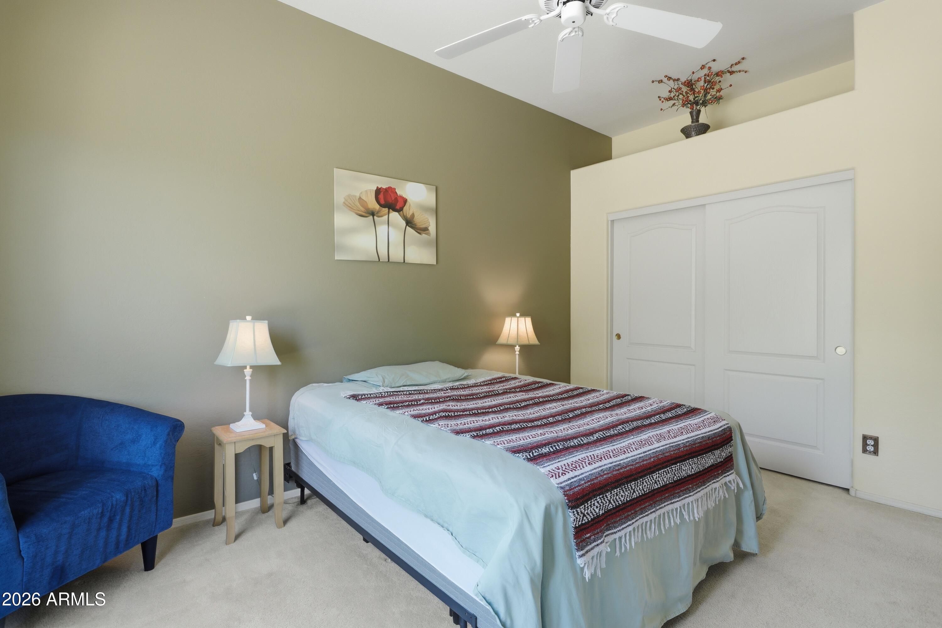 RED DOG RANCH - Residential