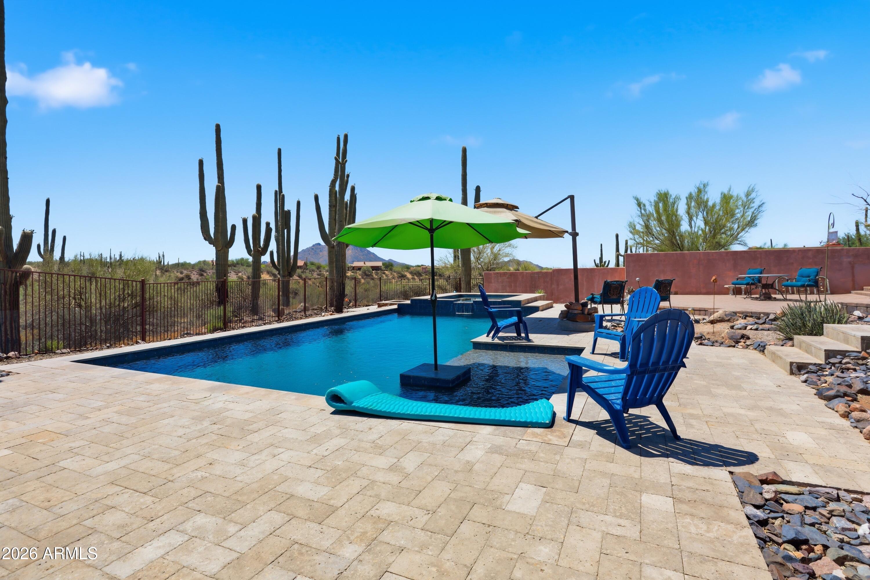 RED DOG RANCH - Residential