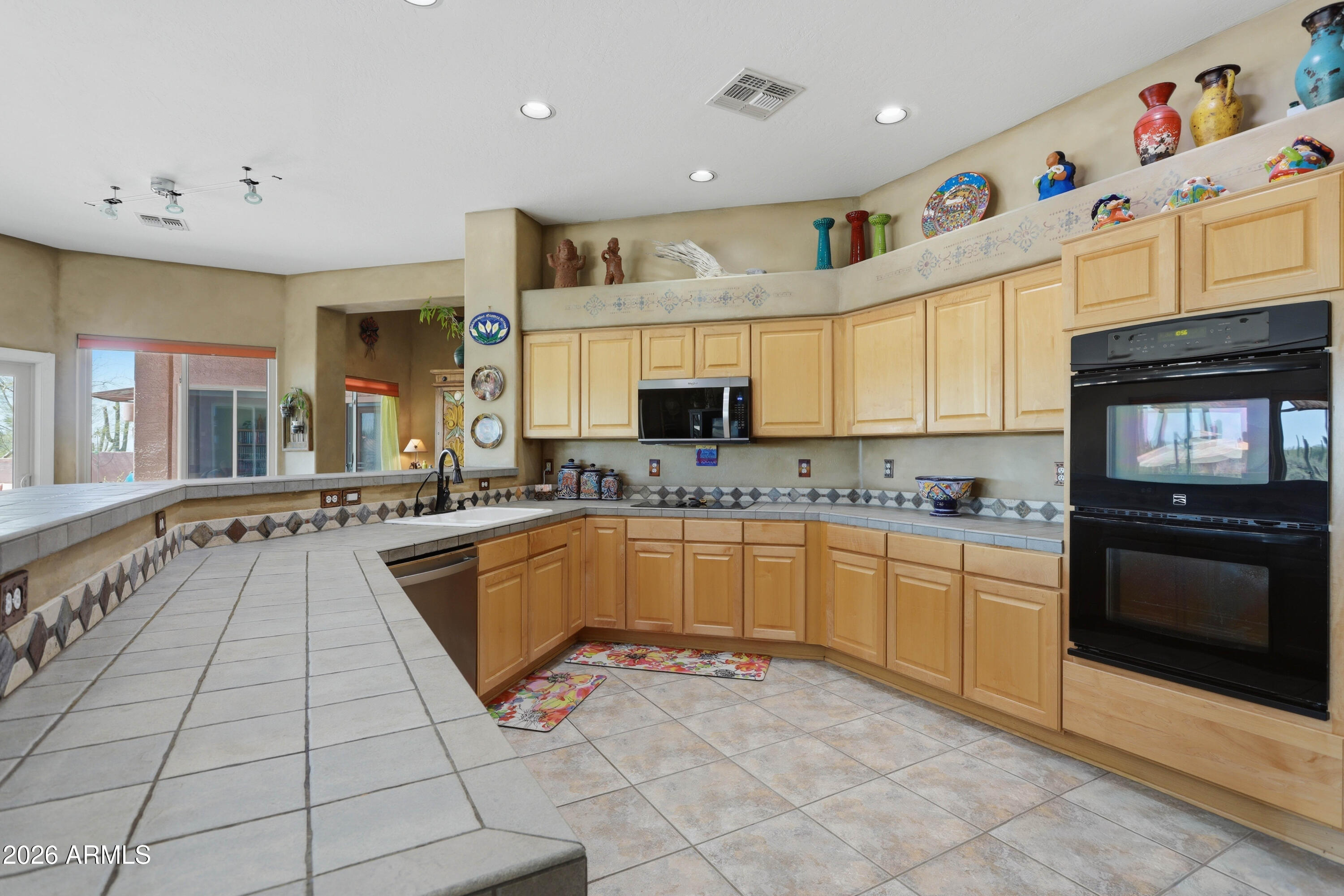 RED DOG RANCH - Residential