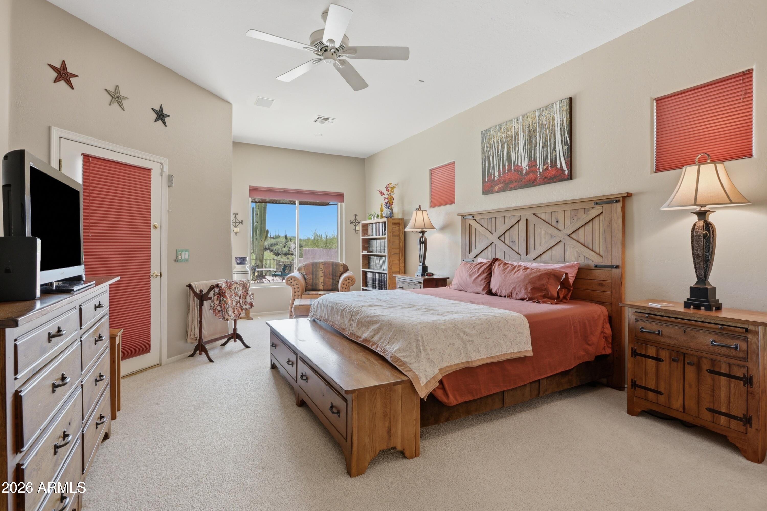 RED DOG RANCH - Residential