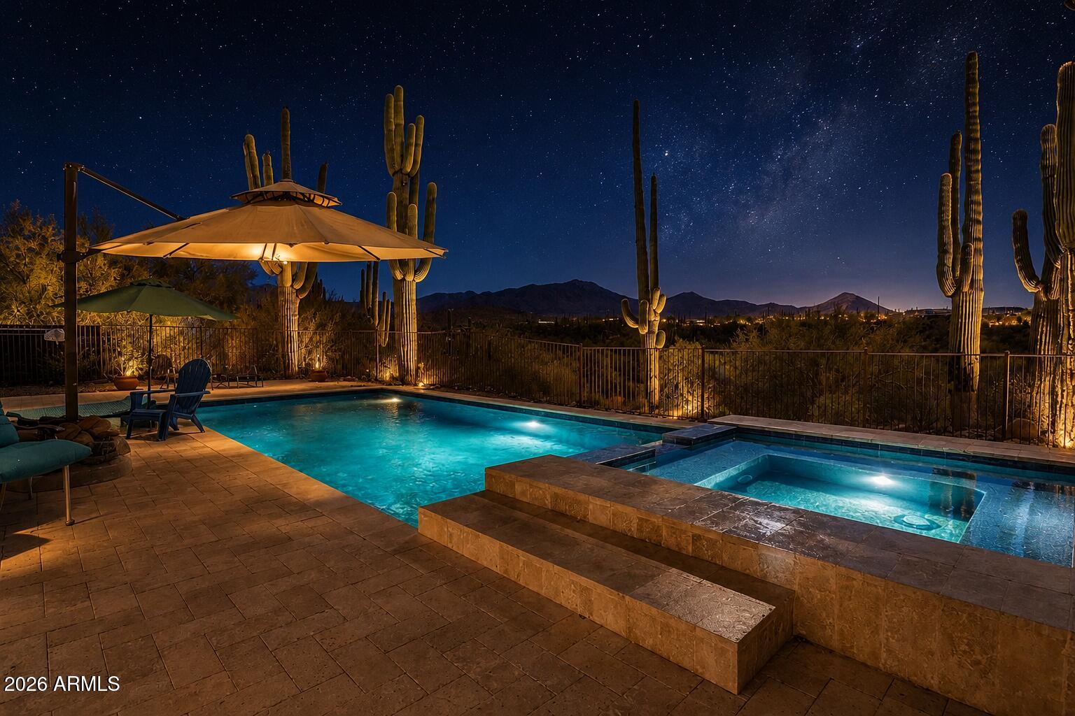 RED DOG RANCH - Residential