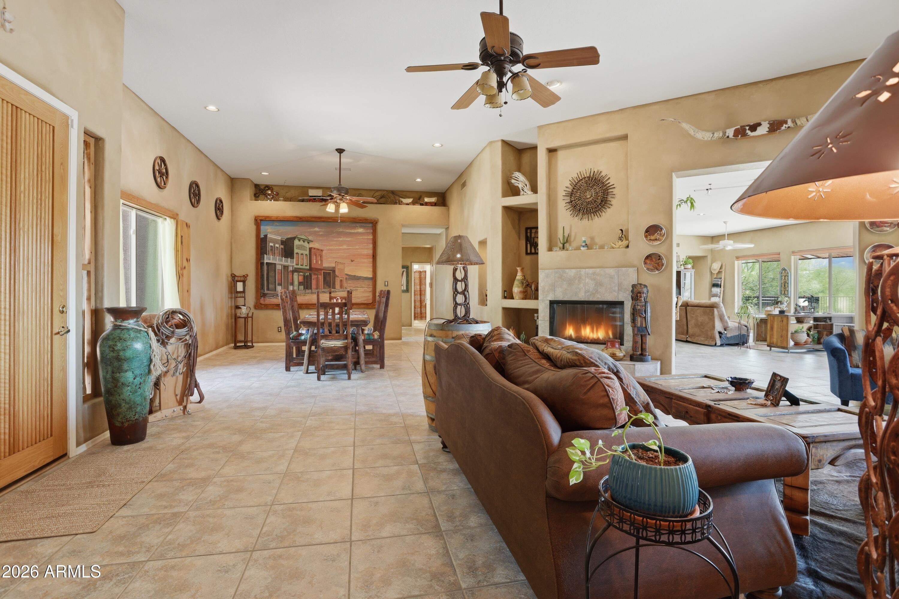 RED DOG RANCH - Residential
