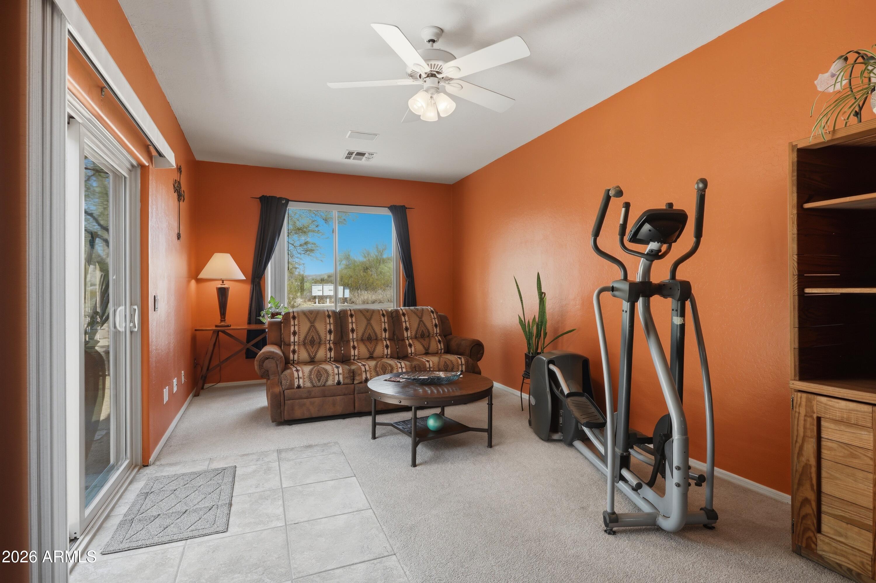 RED DOG RANCH - Residential