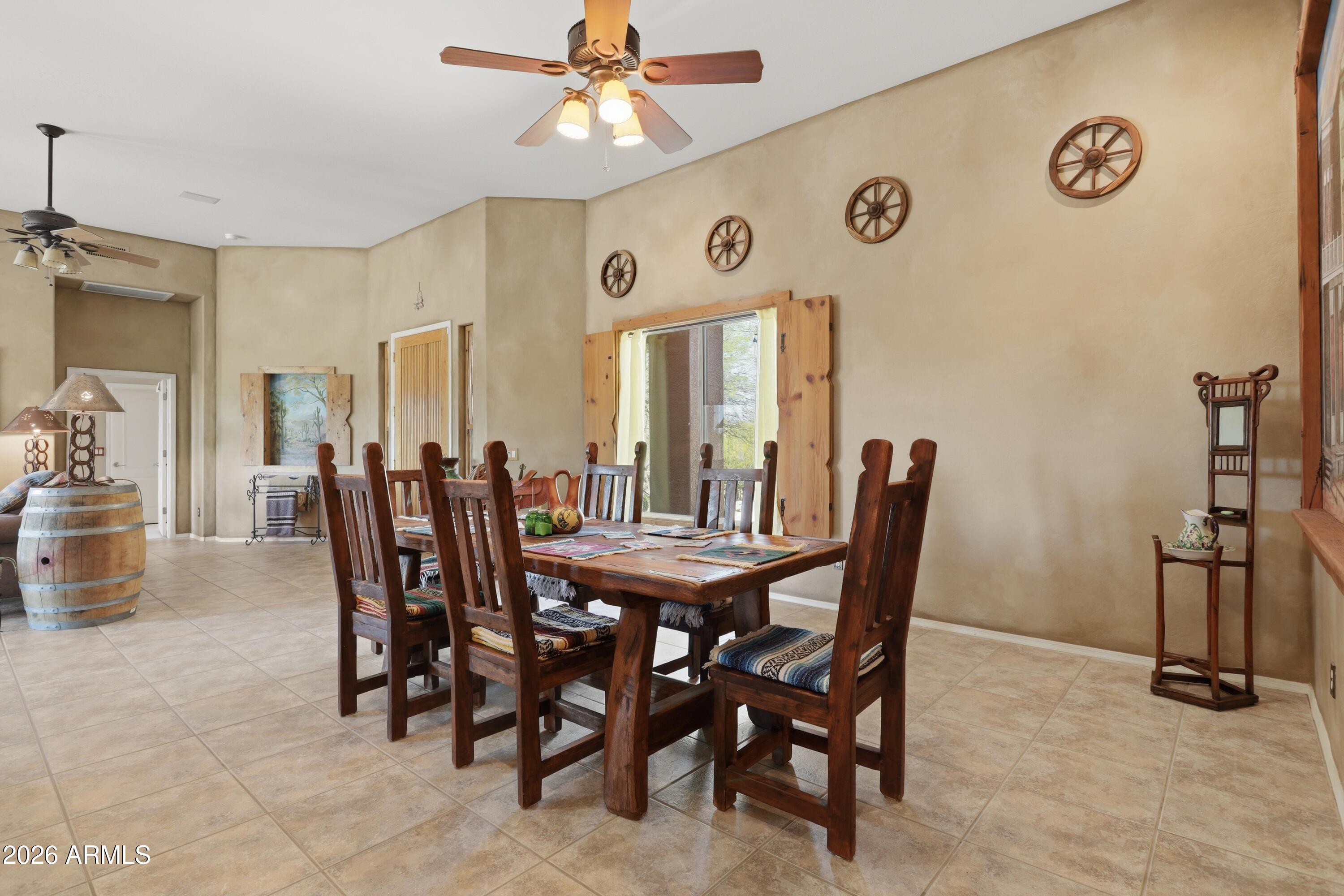RED DOG RANCH - Residential