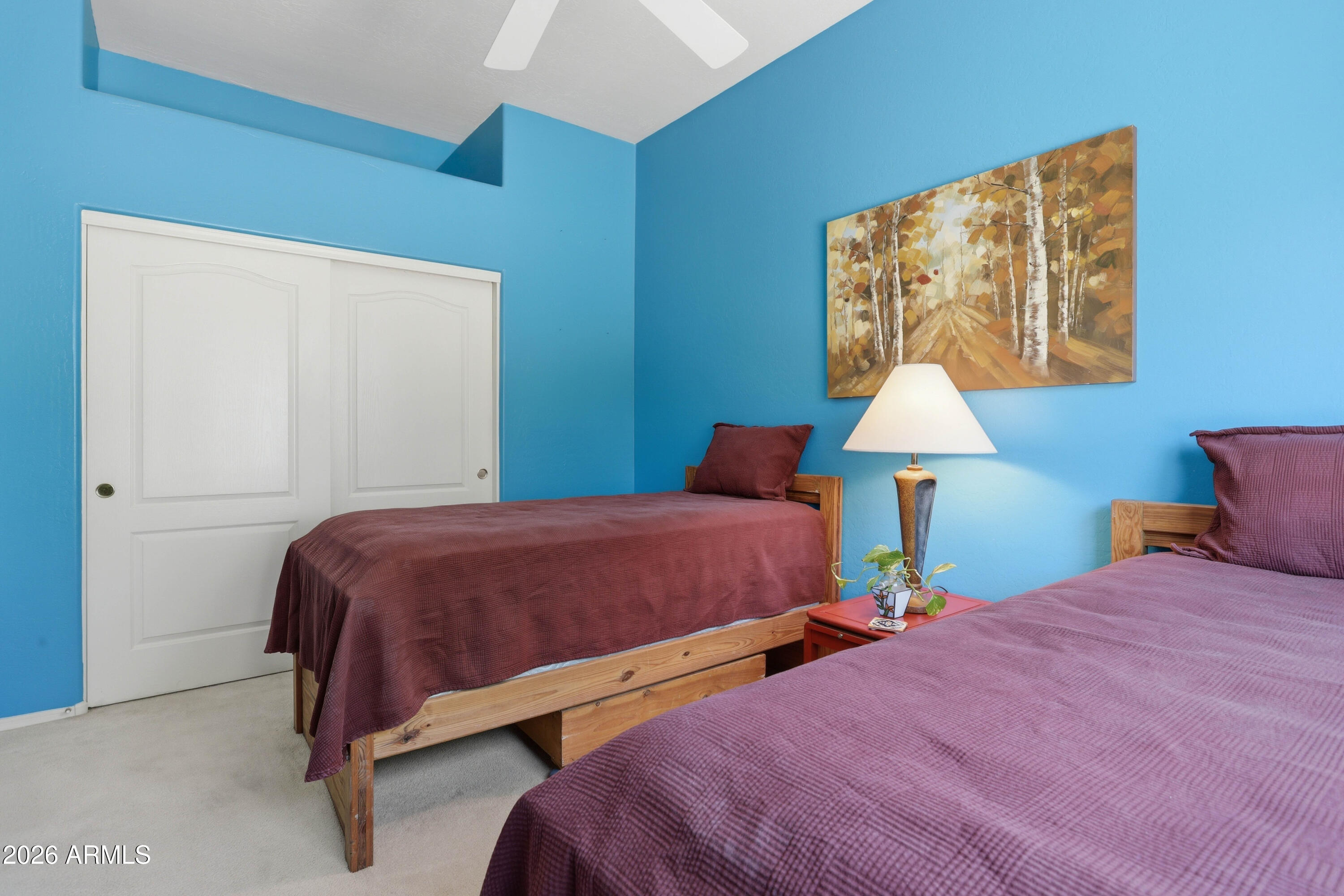 RED DOG RANCH - Residential
