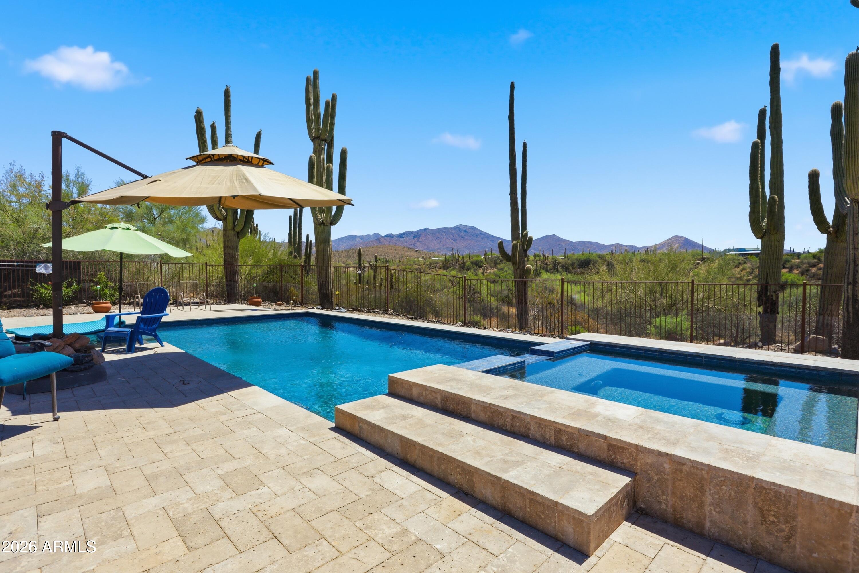 RED DOG RANCH - Residential